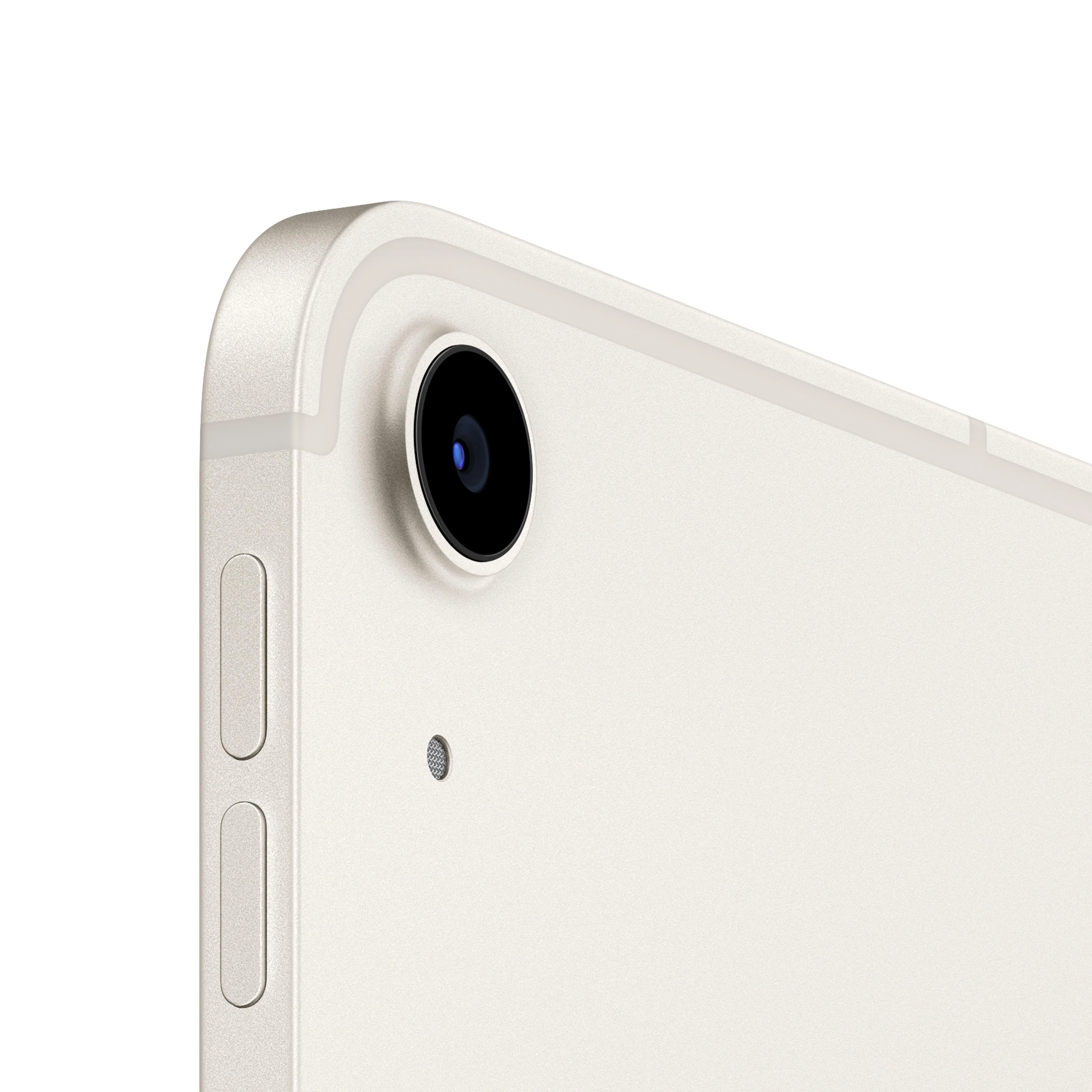 2022 iPad Air Wi-Fi + Cellular 256GB - Starlight (5th generation) - Image 4