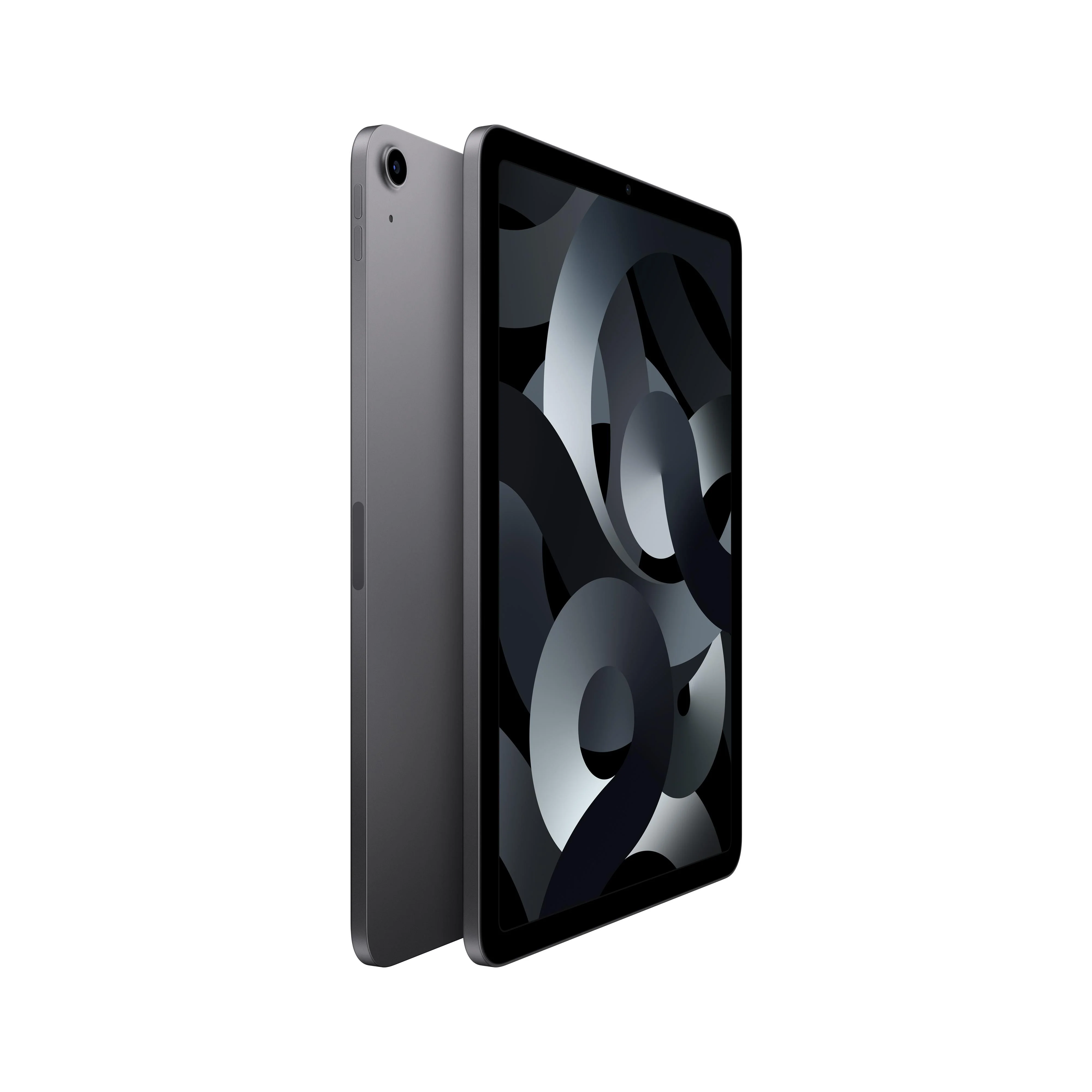 2022 iPad Air Wi-Fi 64GB - Space Grey (5th generation) - Image 3