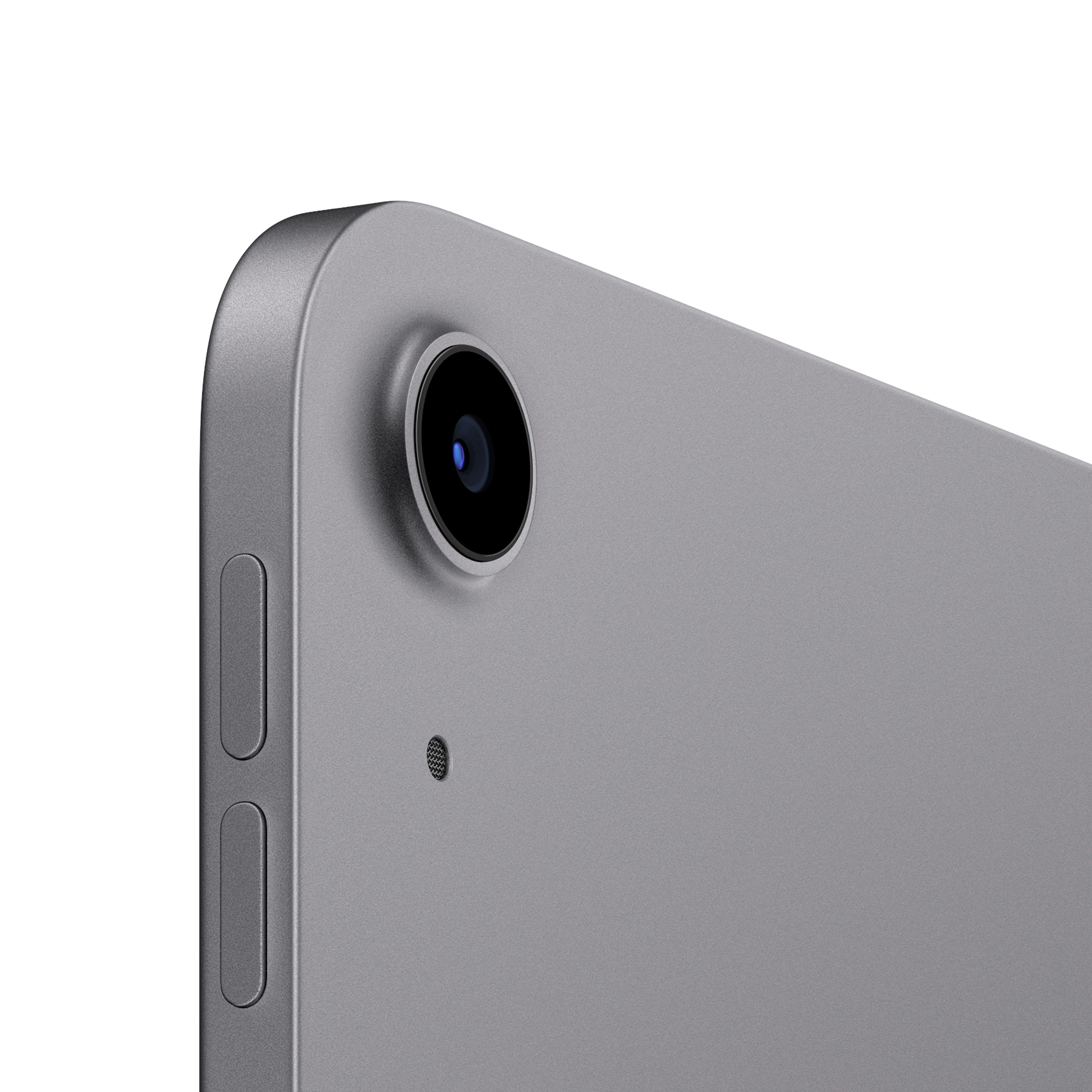 2022 iPad Air Wi-Fi 64GB - Space Grey (5th generation) - Image 4