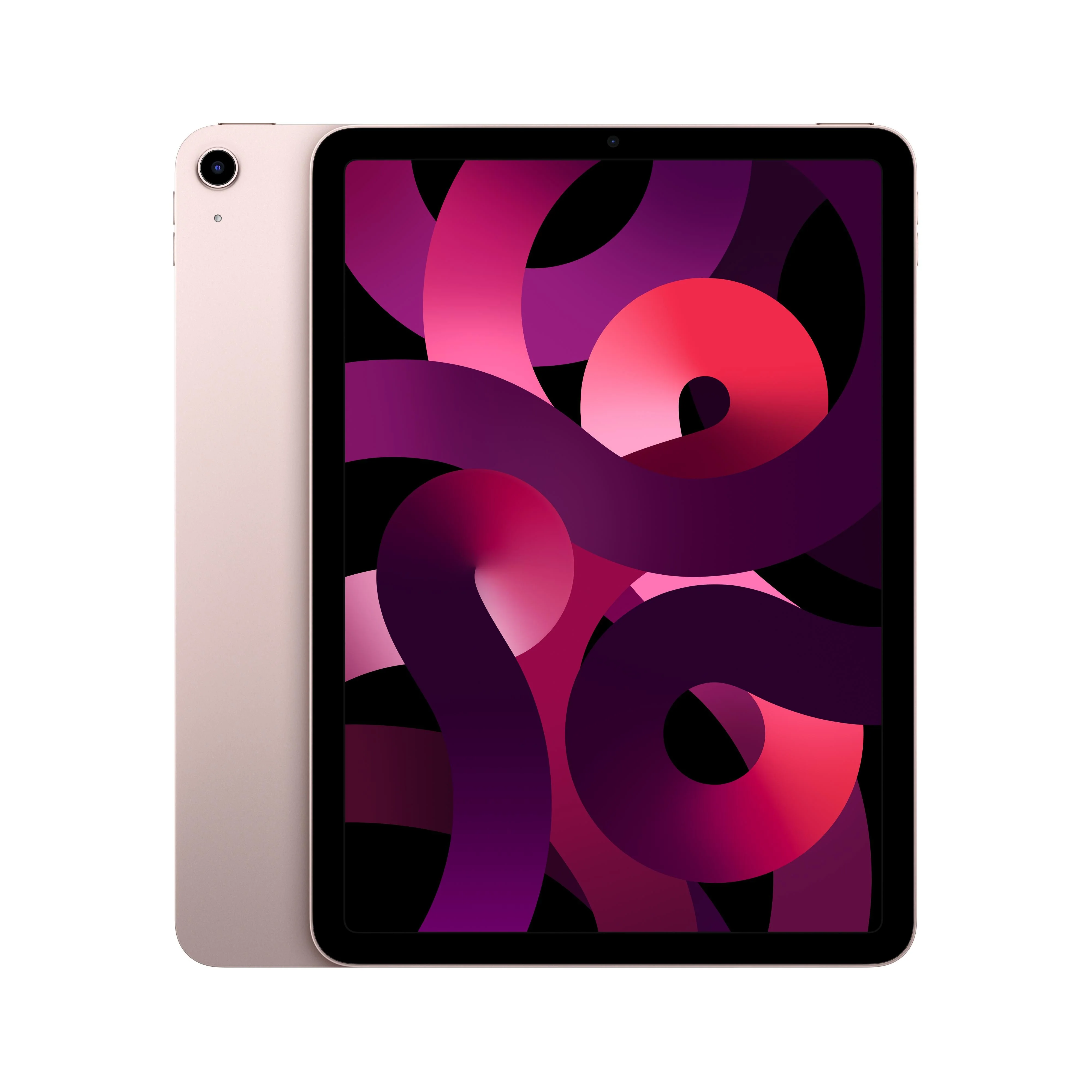 2022 iPad Air Wi-Fi 64GB - Pink (5th generation) - Image 2