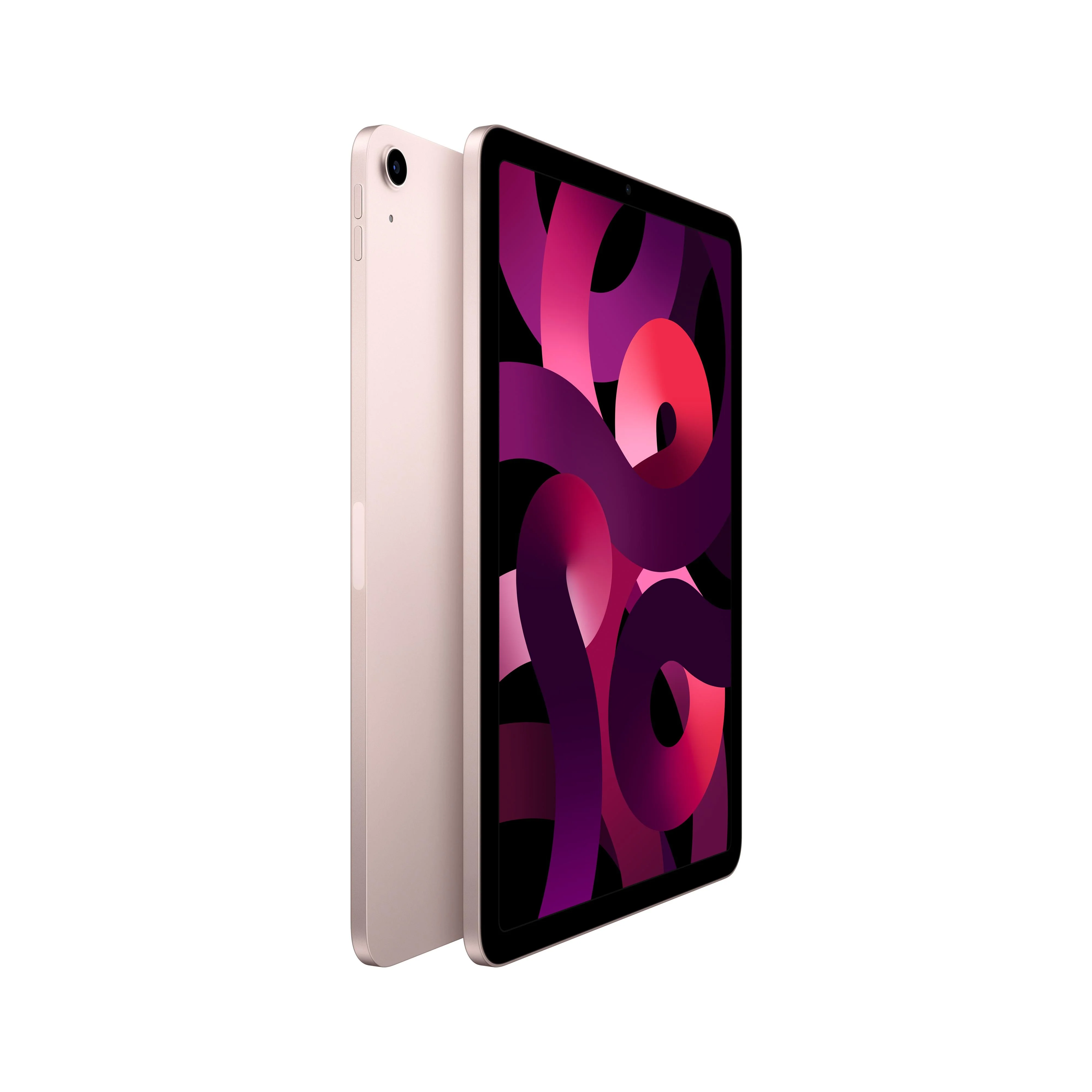 2022 iPad Air Wi-Fi 64GB - Pink (5th generation) - Image 3