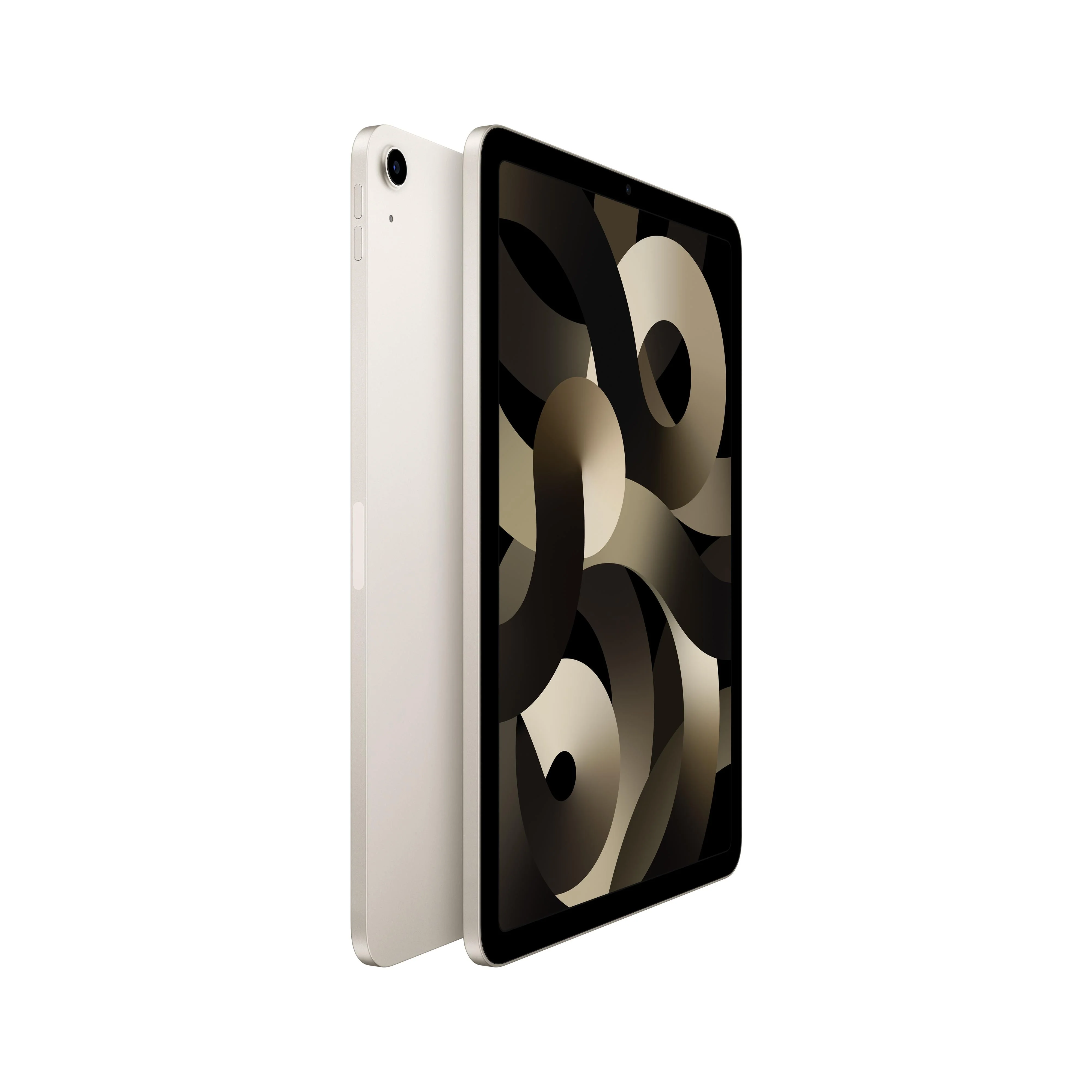 2022 iPad Air Wi-Fi 64GB - Starlight (5th generation) - Image 3