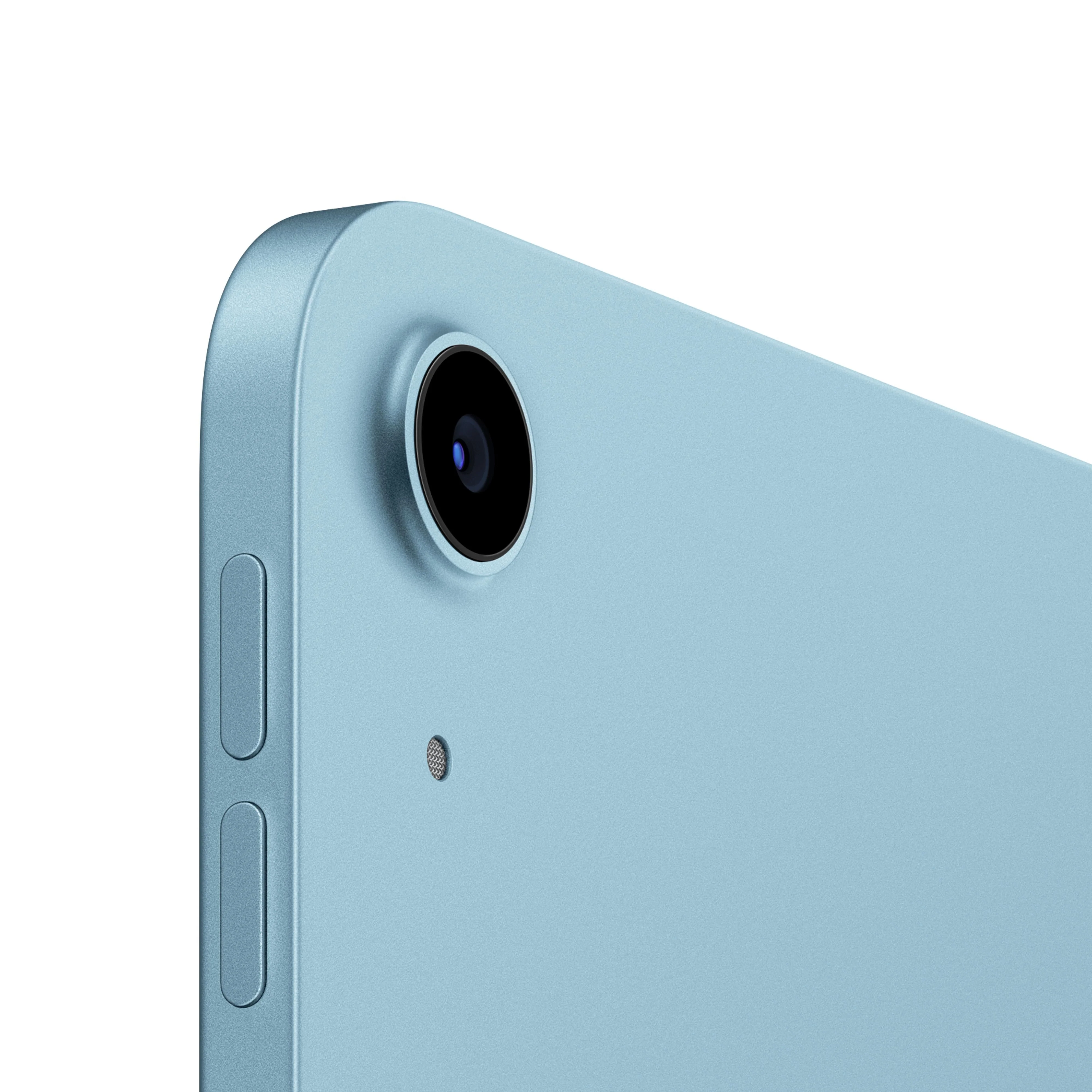 2022 iPad Air Wi-Fi 256GB - Blue (5th generation) - Image 4