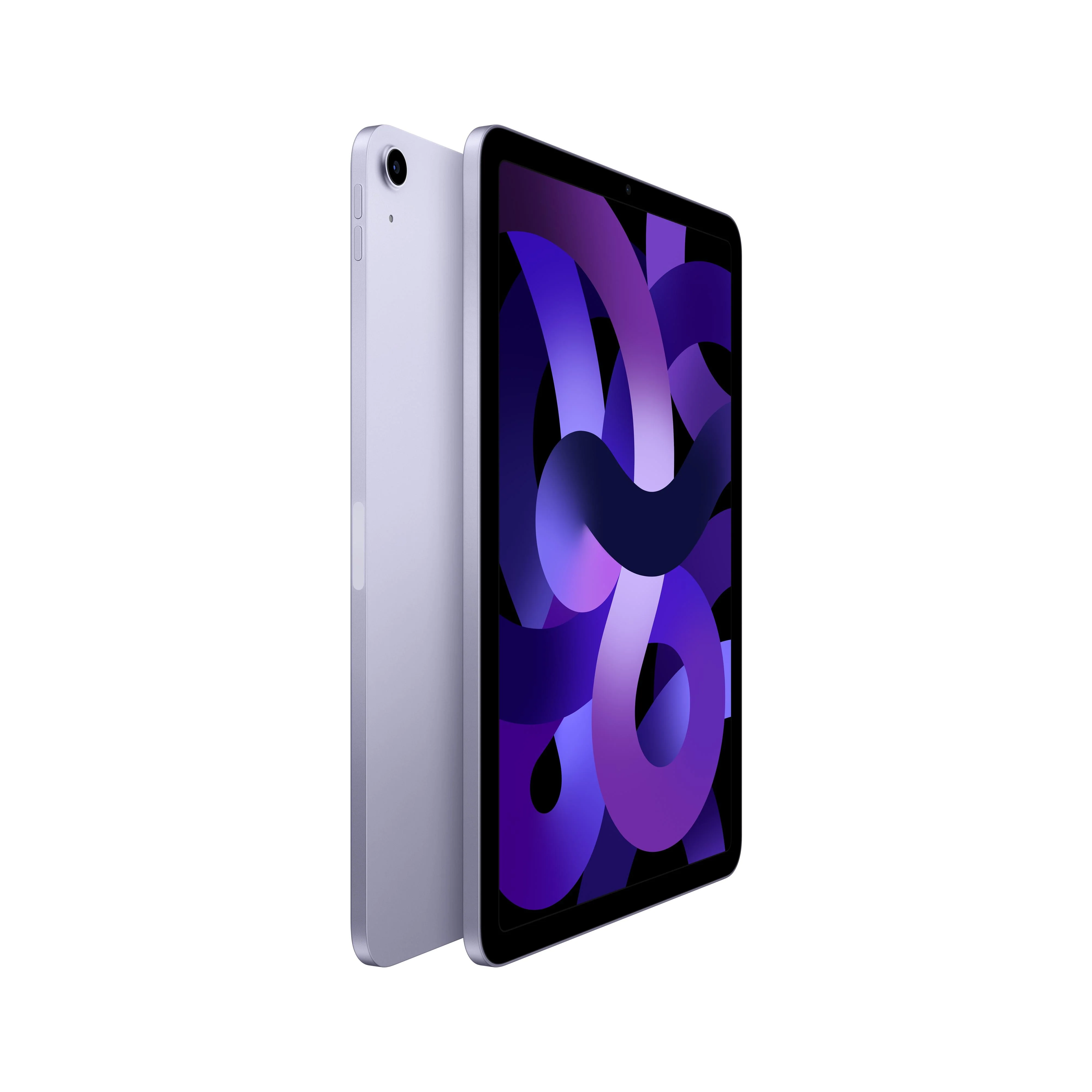 2022 iPad Air Wi-Fi 64GB - Purple (5th generation) - Image 3