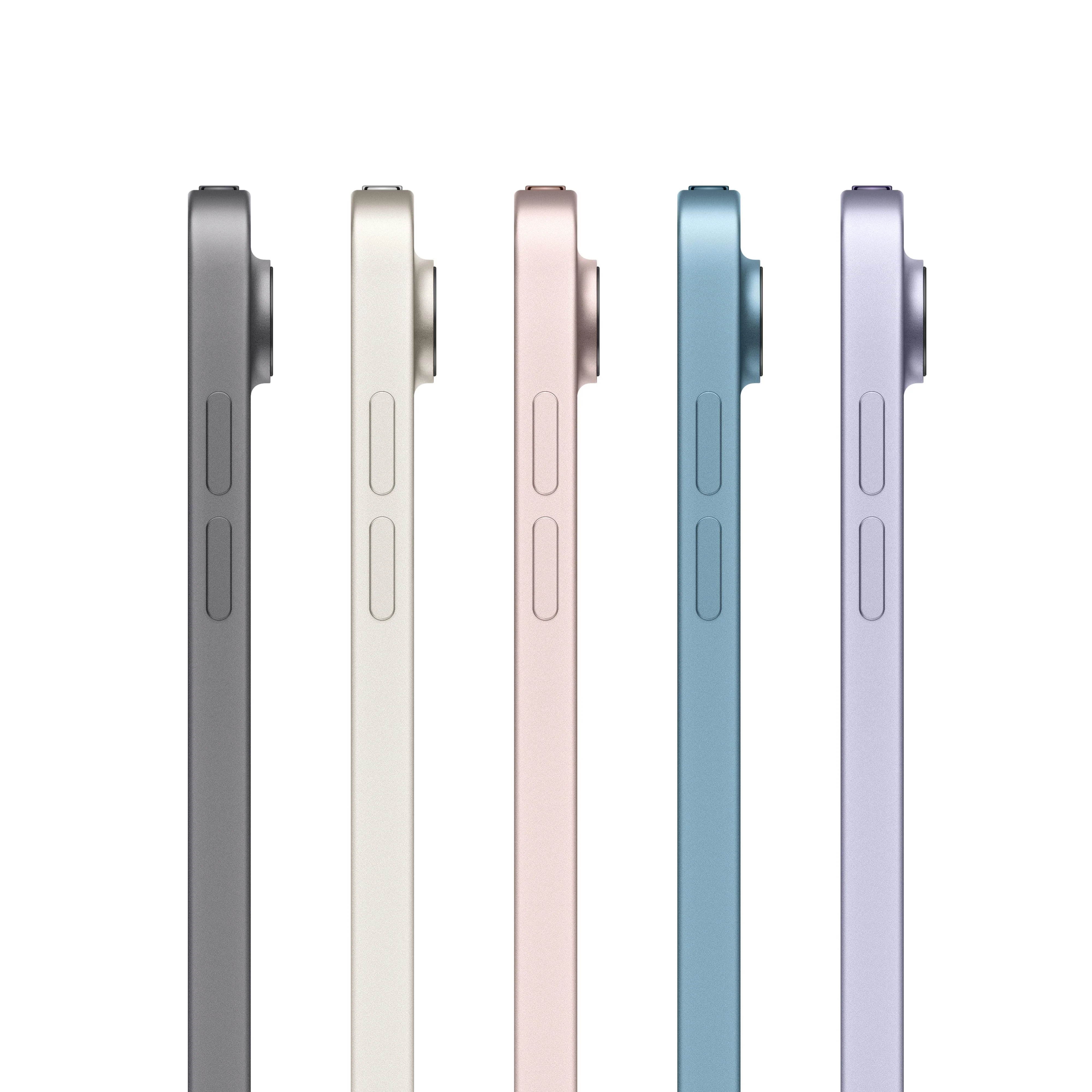 2022 iPad Air Wi-Fi 256GB - Purple (5th generation) - Image 8
