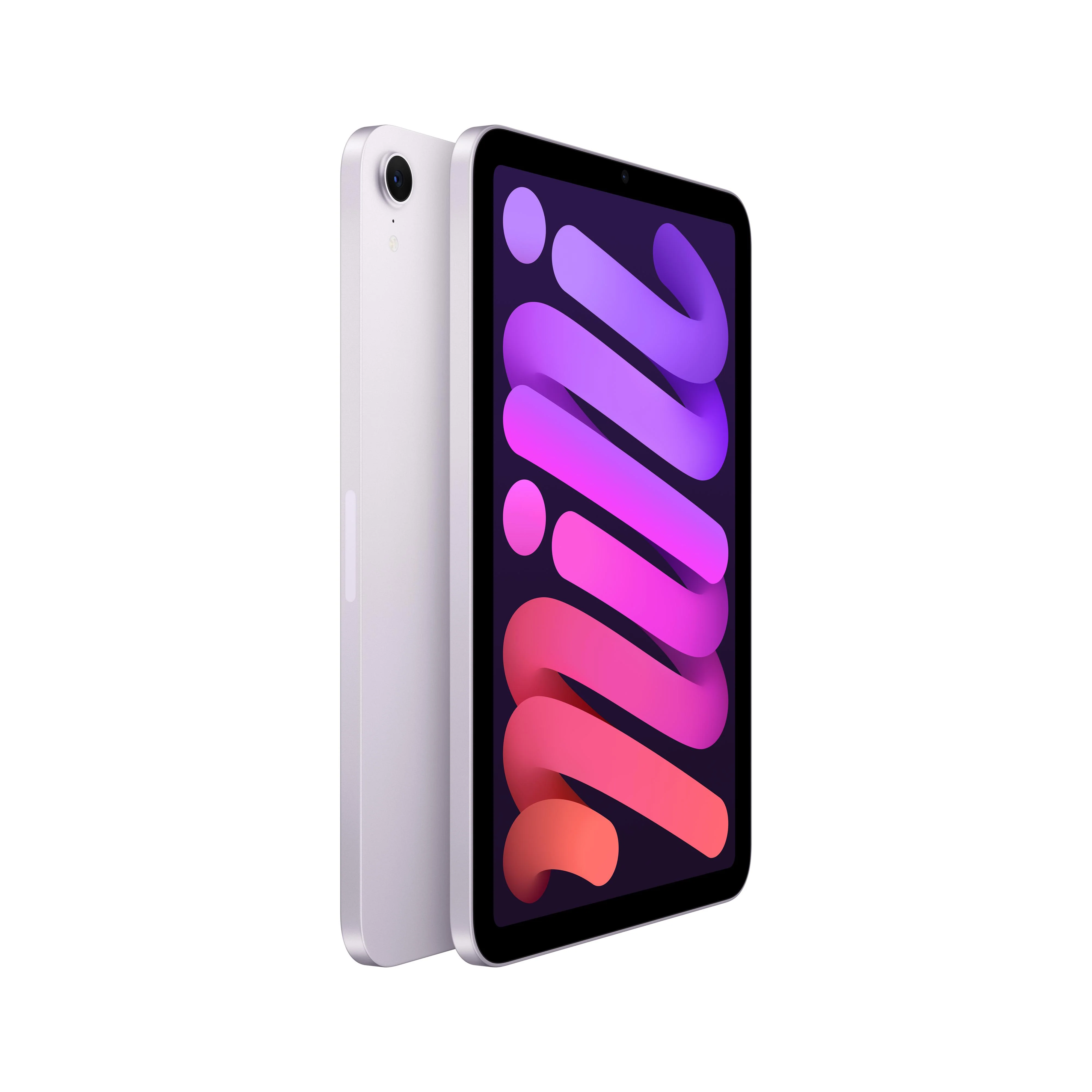 iPad mini Wi-Fi 128GB - Purple (A17 Pro) - Image 3