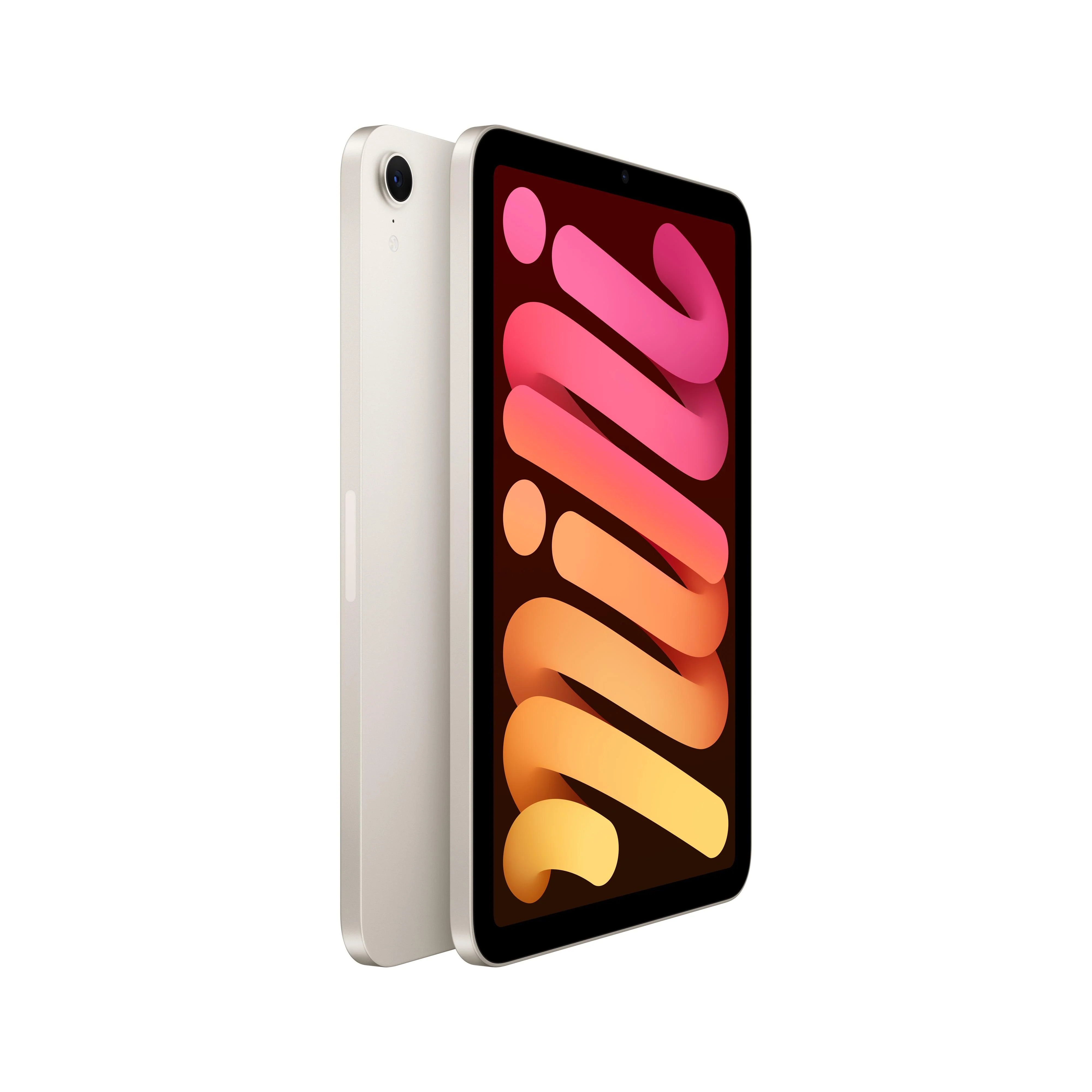 iPad mini Wi-Fi 256GB - Starlight (A17 Pro) - Image 3