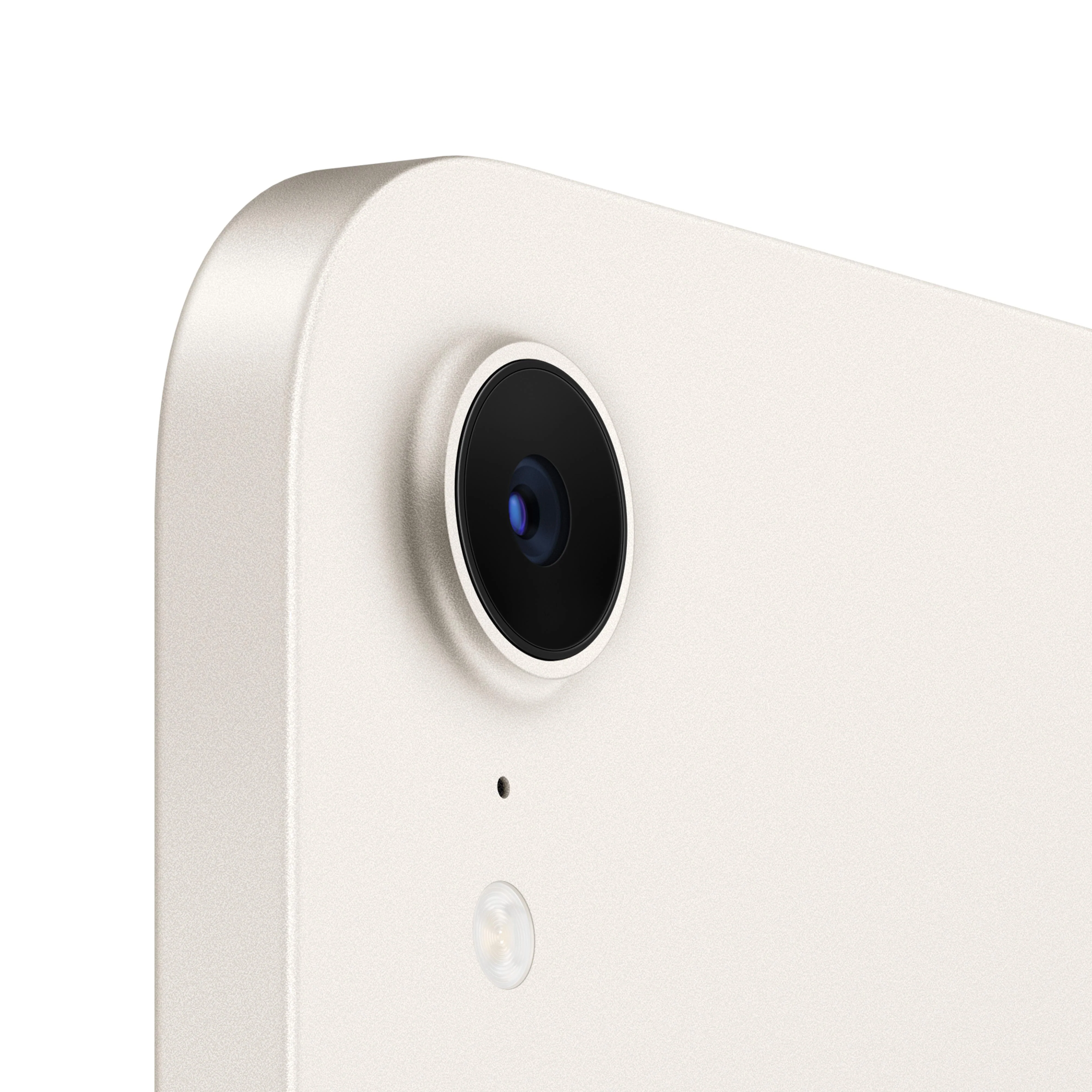 iPad mini Wi-Fi 256GB - Starlight (A17 Pro) - Image 4