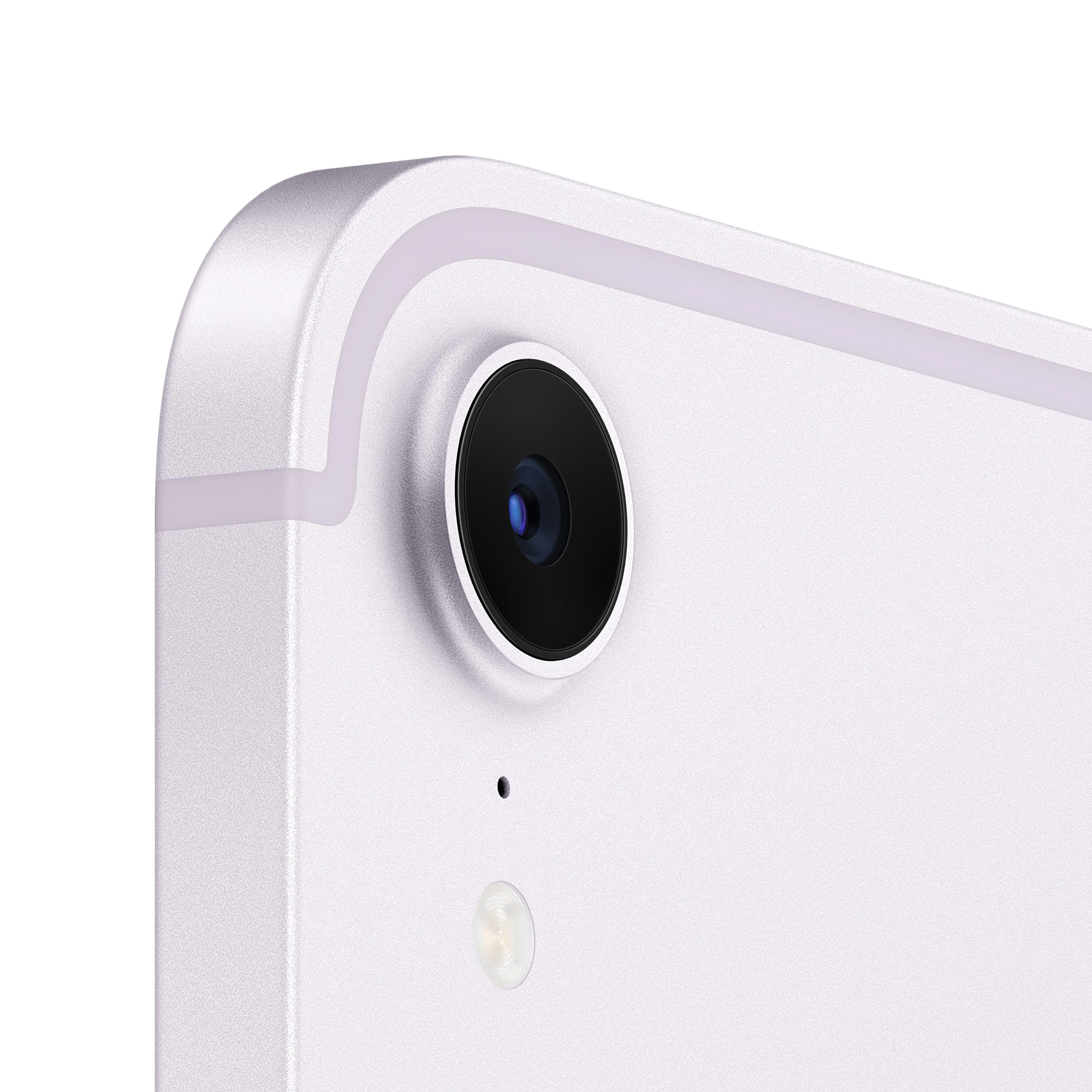 iPad mini Wi-Fi + Cellular 128GB - Purple (A17 Pro) - Image 4