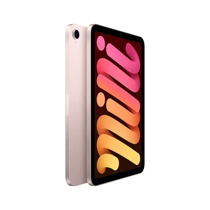 iPad mini Wi-Fi 256GB - Pink (6th generation) - Image 3