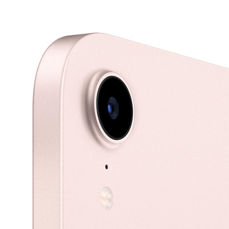 iPad mini Wi-Fi 256GB - Pink (6th generation) - Image 4