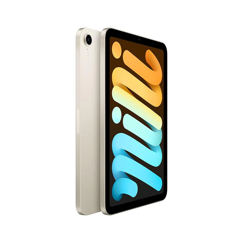 iPad mini Wi-Fi 256GB - Starlight (6th generation) - Image 2