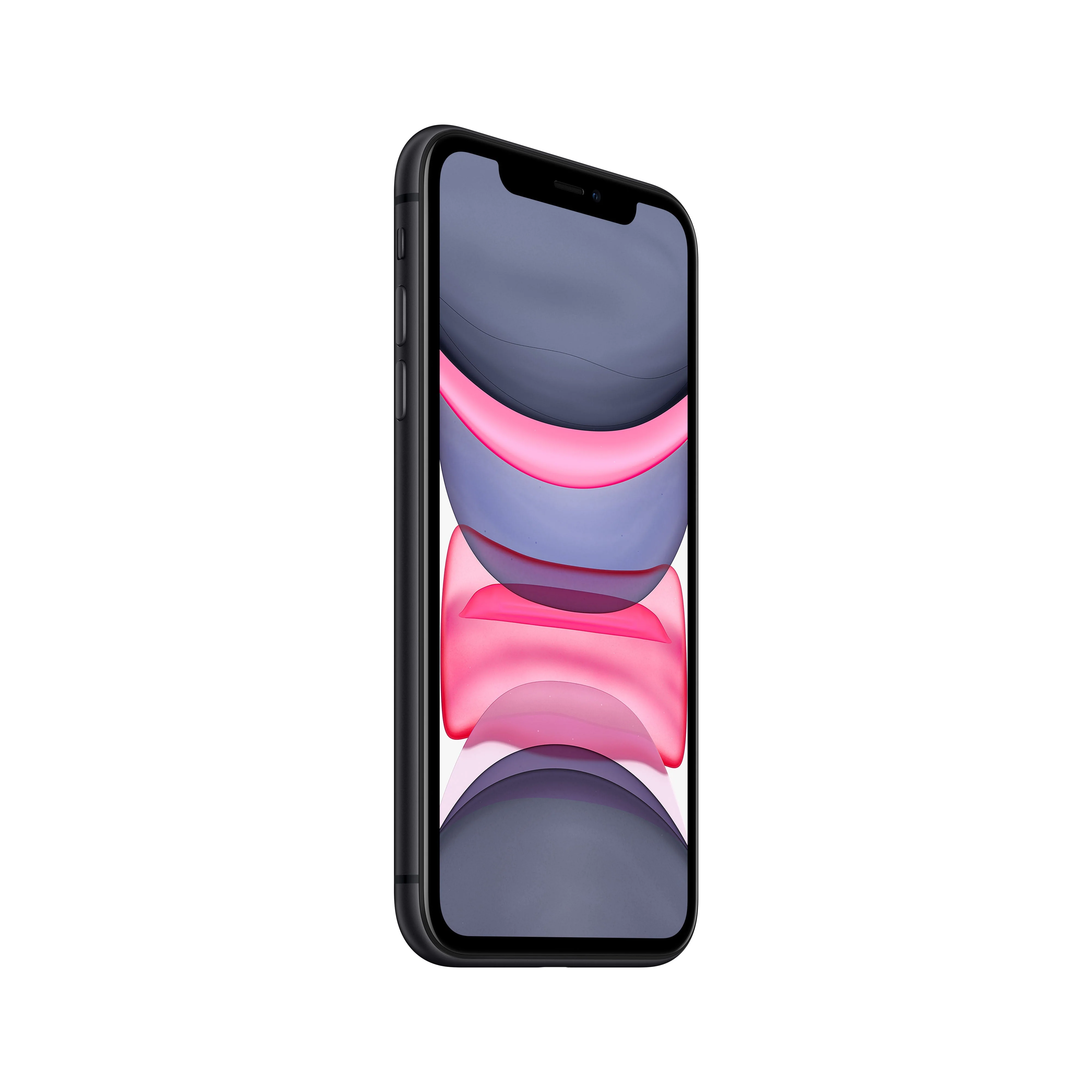 iPhone 11 128GB Black - Image 2