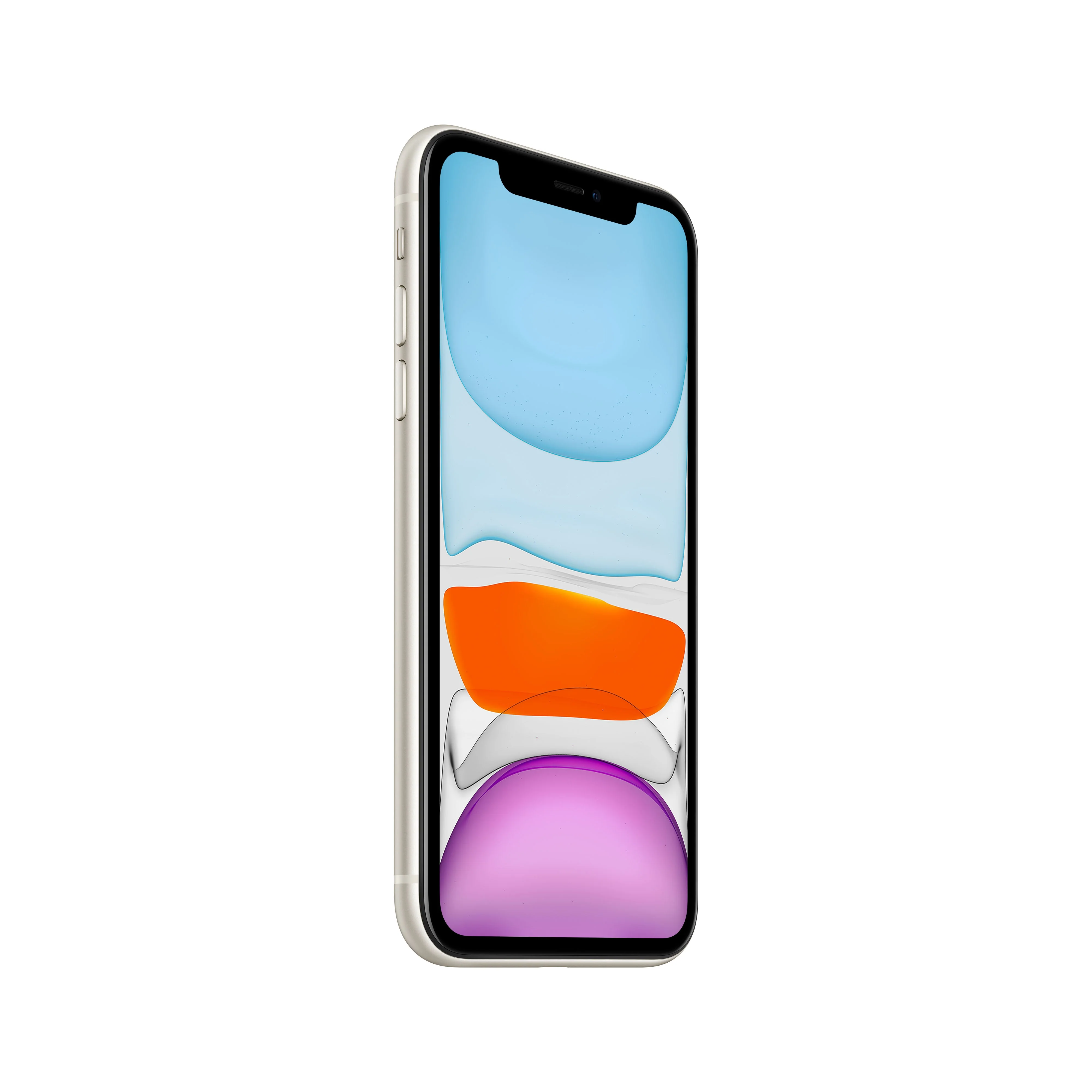 iPhone 11 64GB White - Image 2