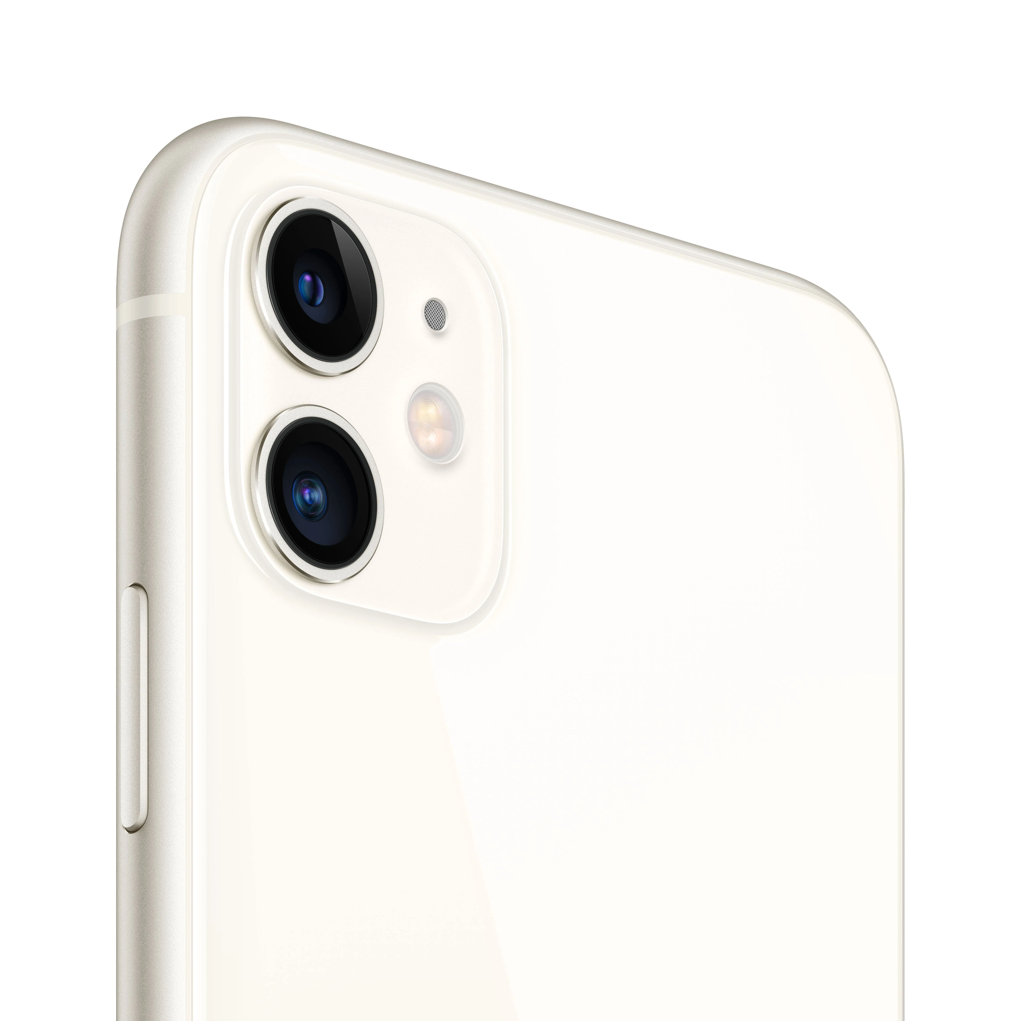iPhone 11 64GB White - Image 3