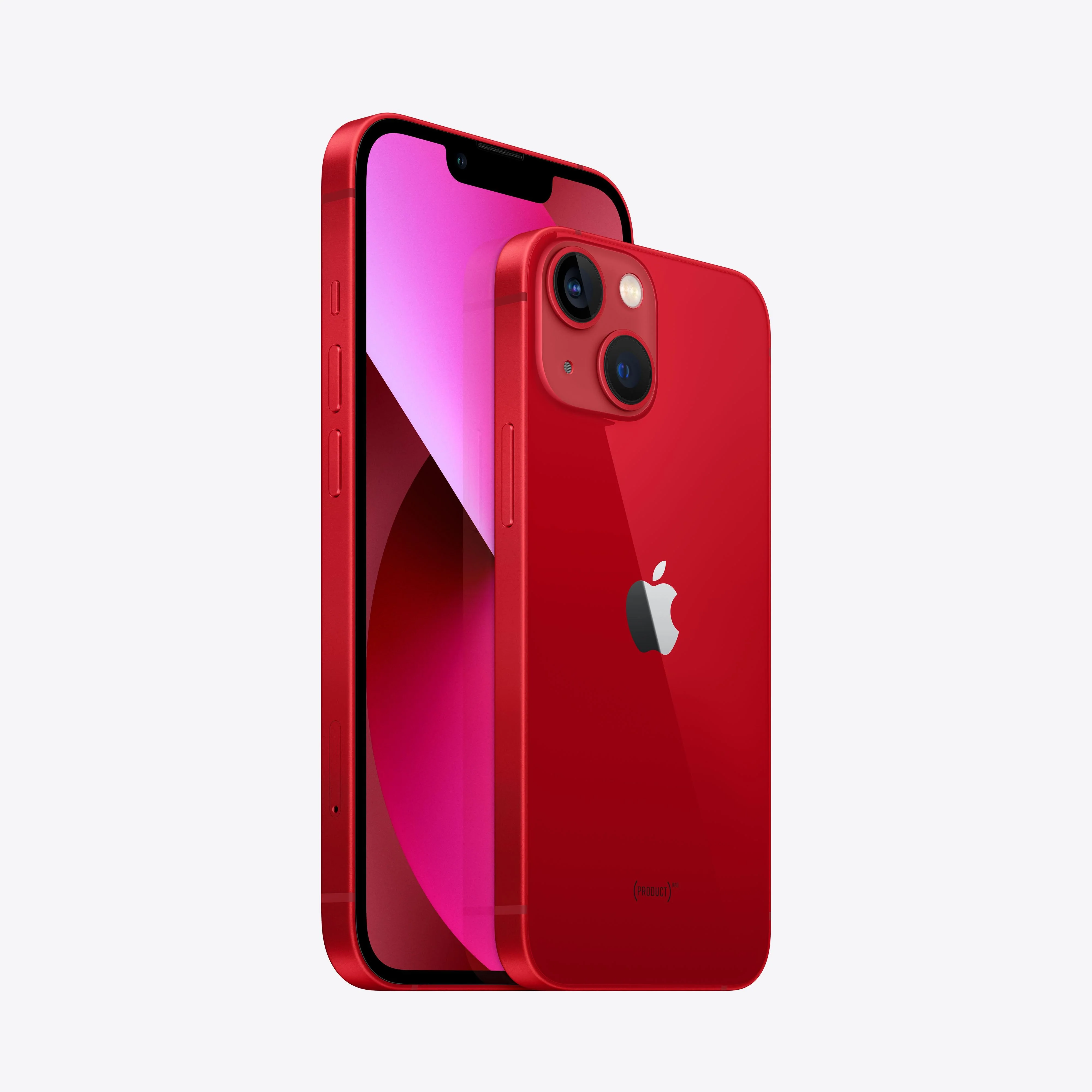 iPhone 13 128GB (PRODUCT)RED - Image 3