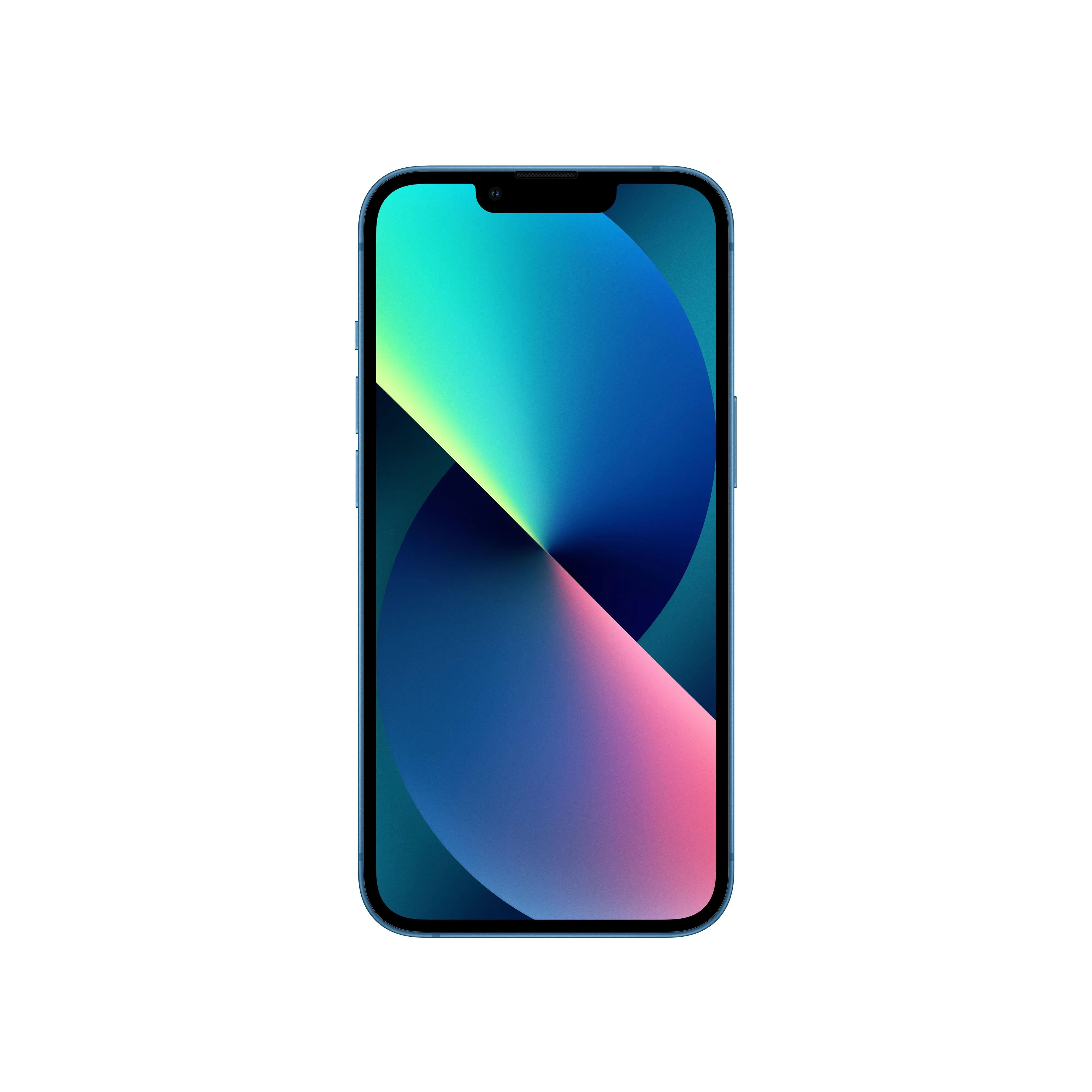 iPhone 13 128GB Blue - Image 2