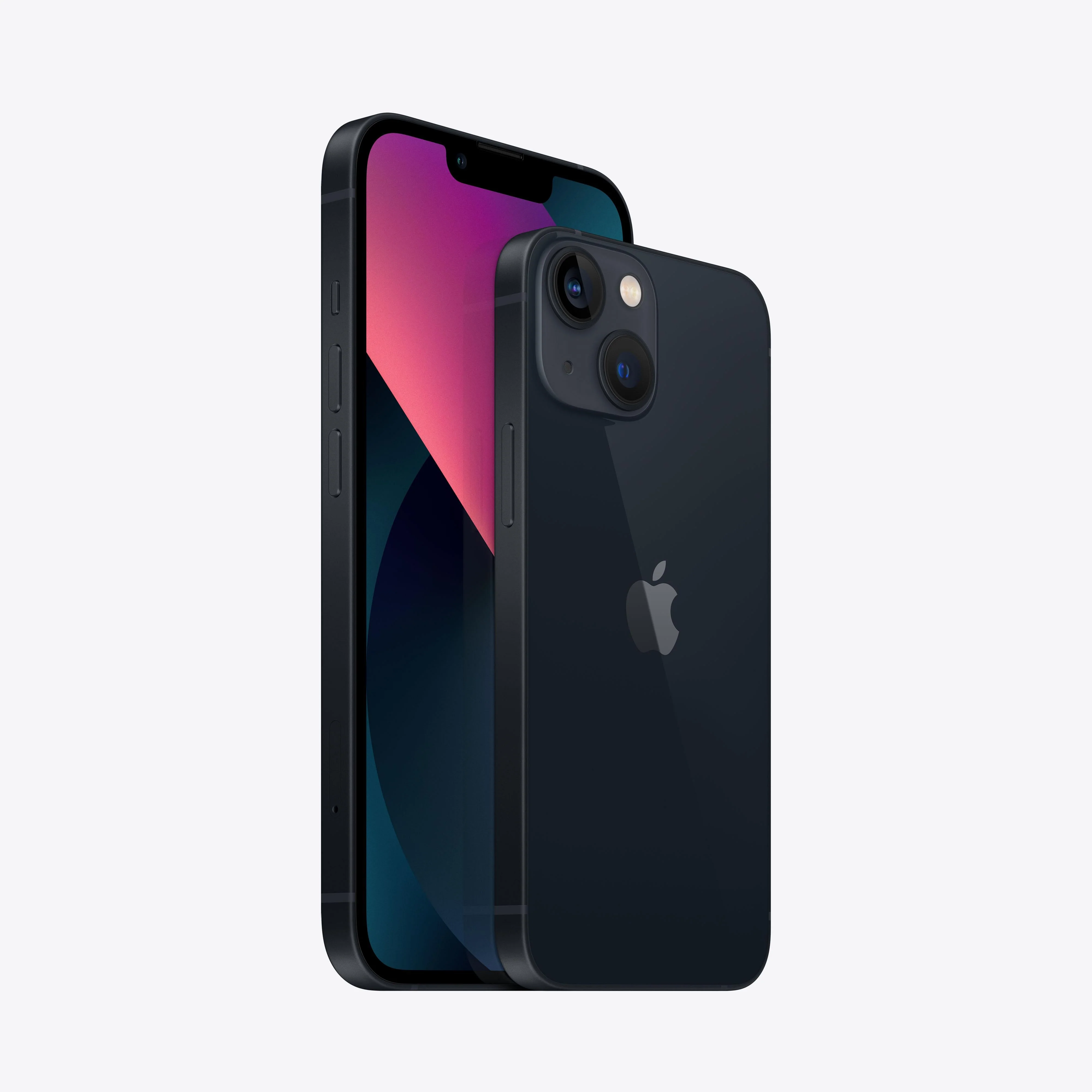 iPhone 13 256GB Midnight - Image 3