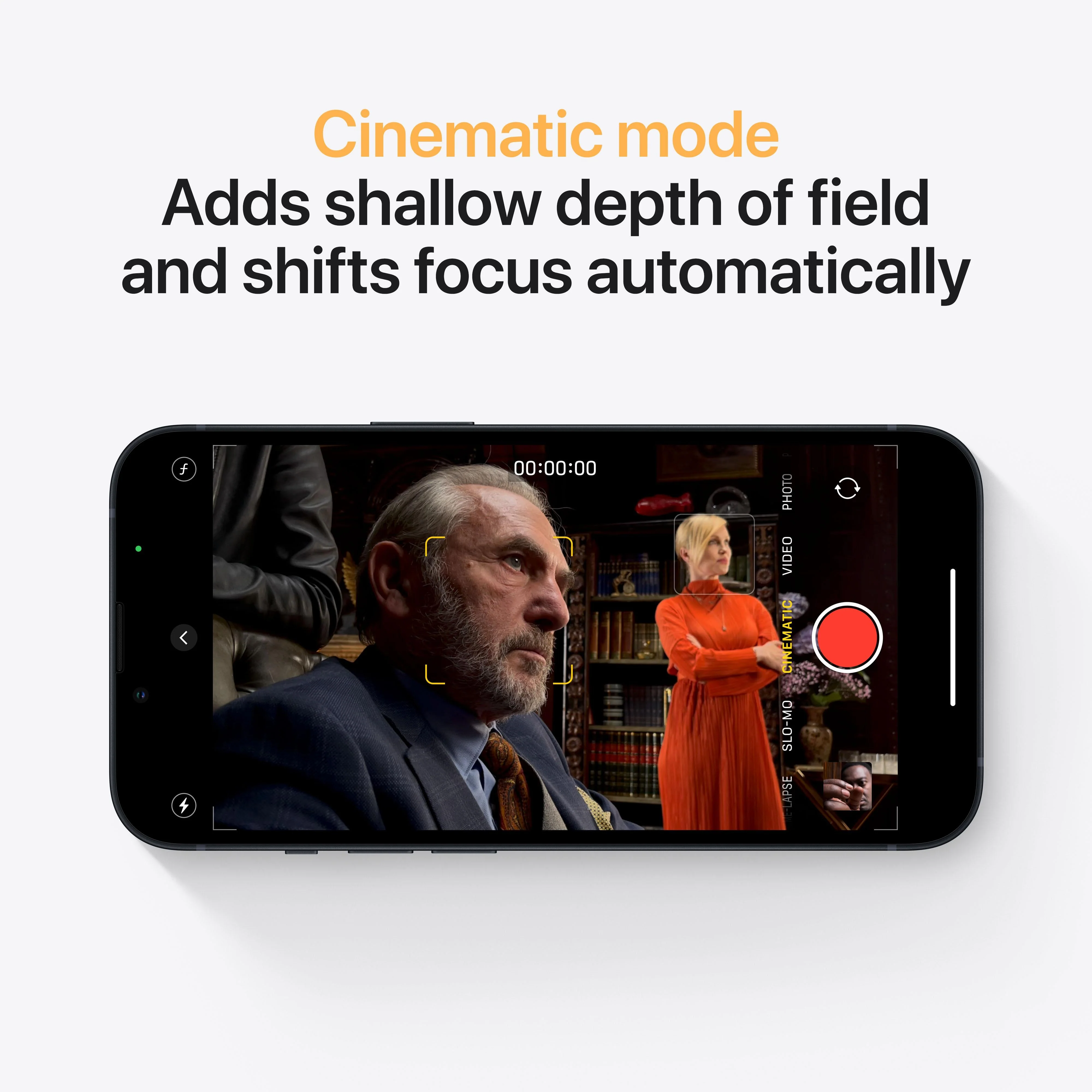 iPhone 13 256GB Midnight - Image 7