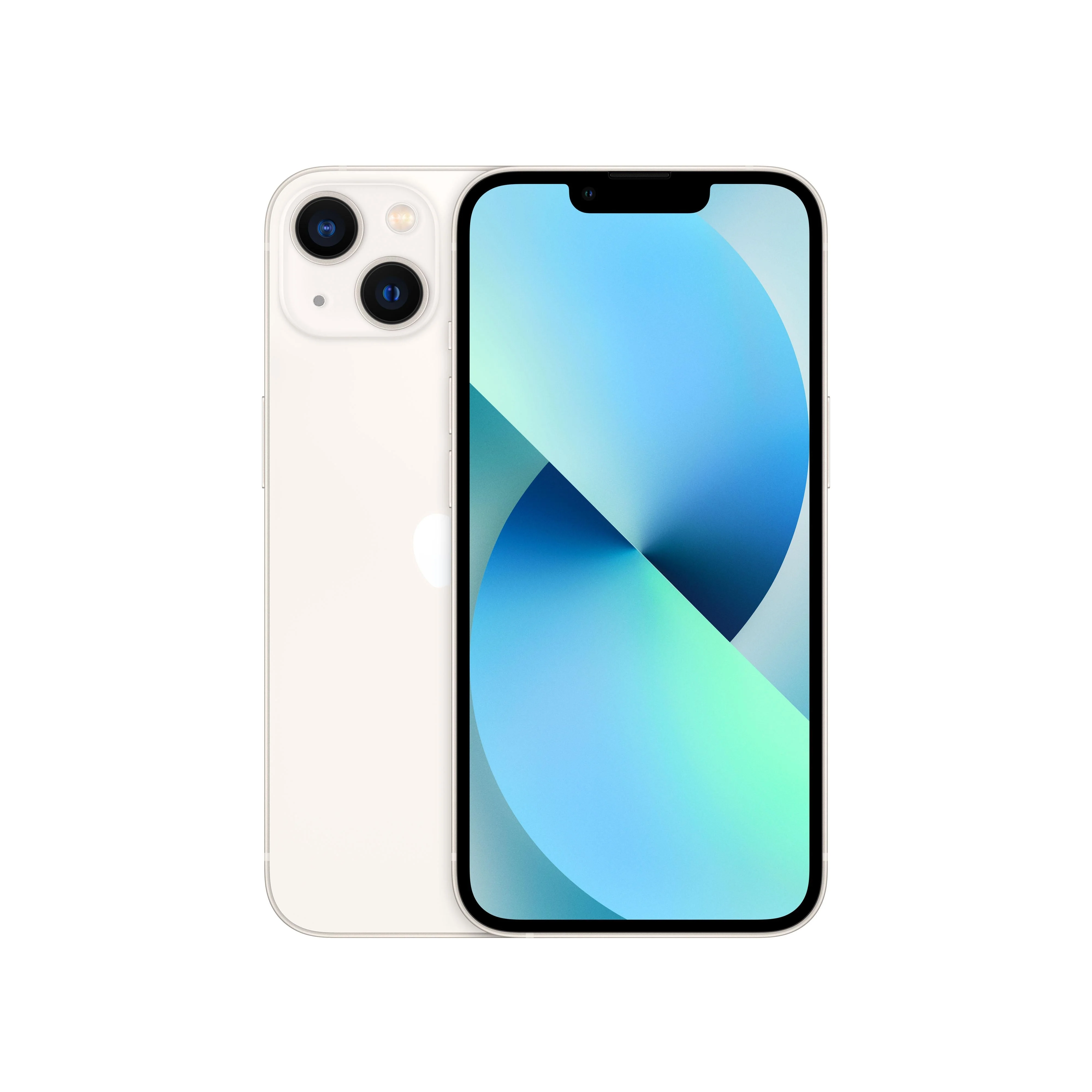 iPhone 13 256GB Starlight