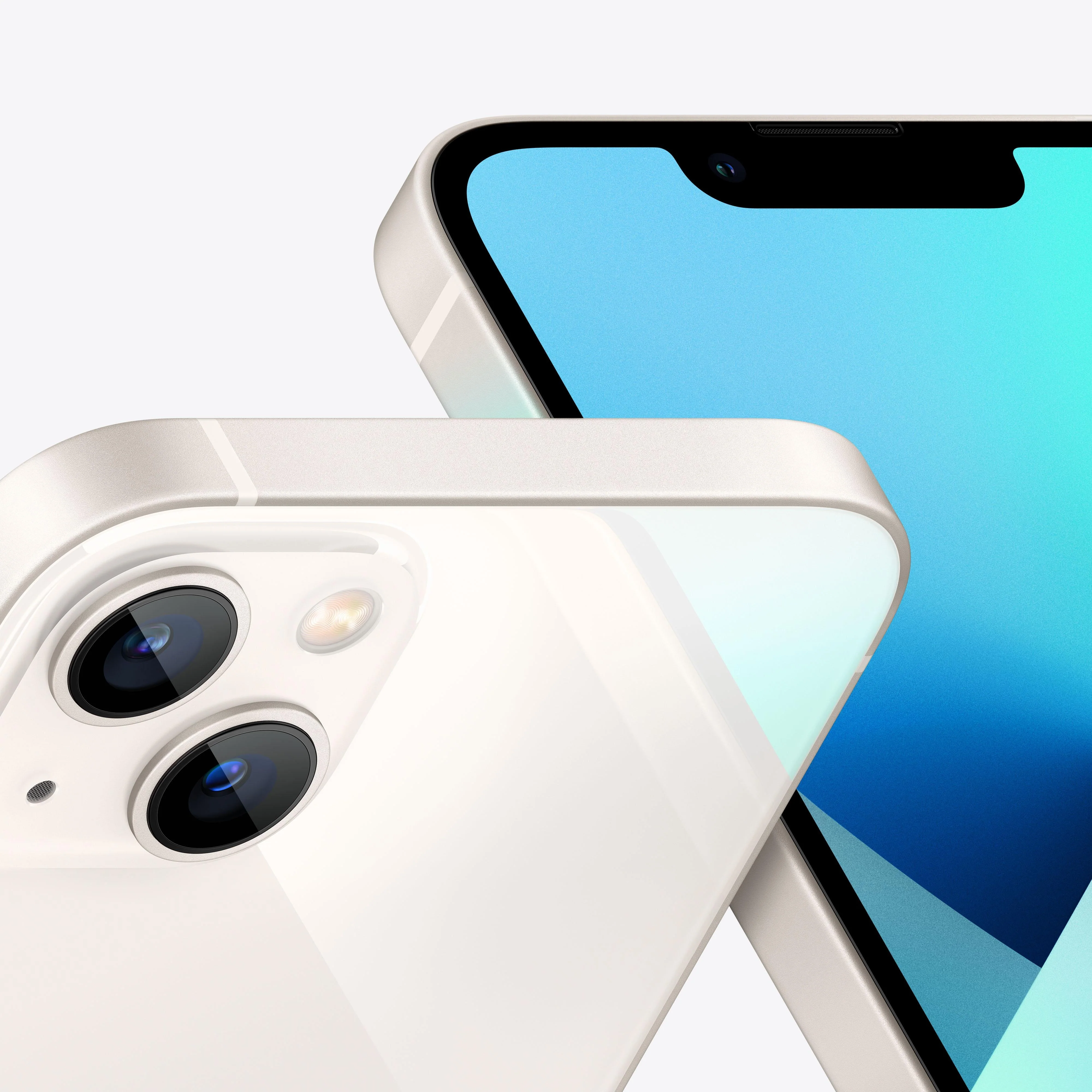 iPhone 13 256GB Starlight - Image 5