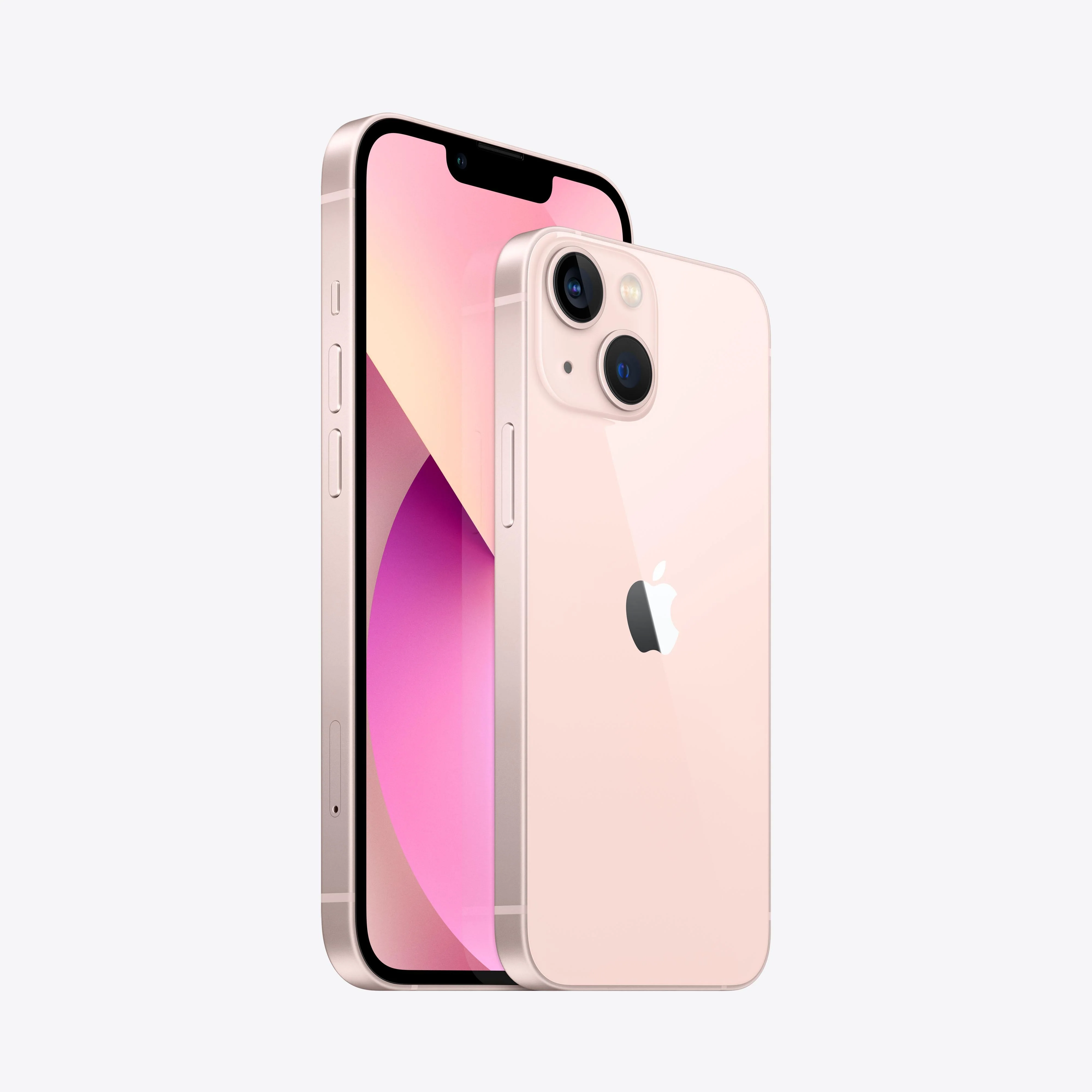 iPhone 13 256GB Pink - Image 3