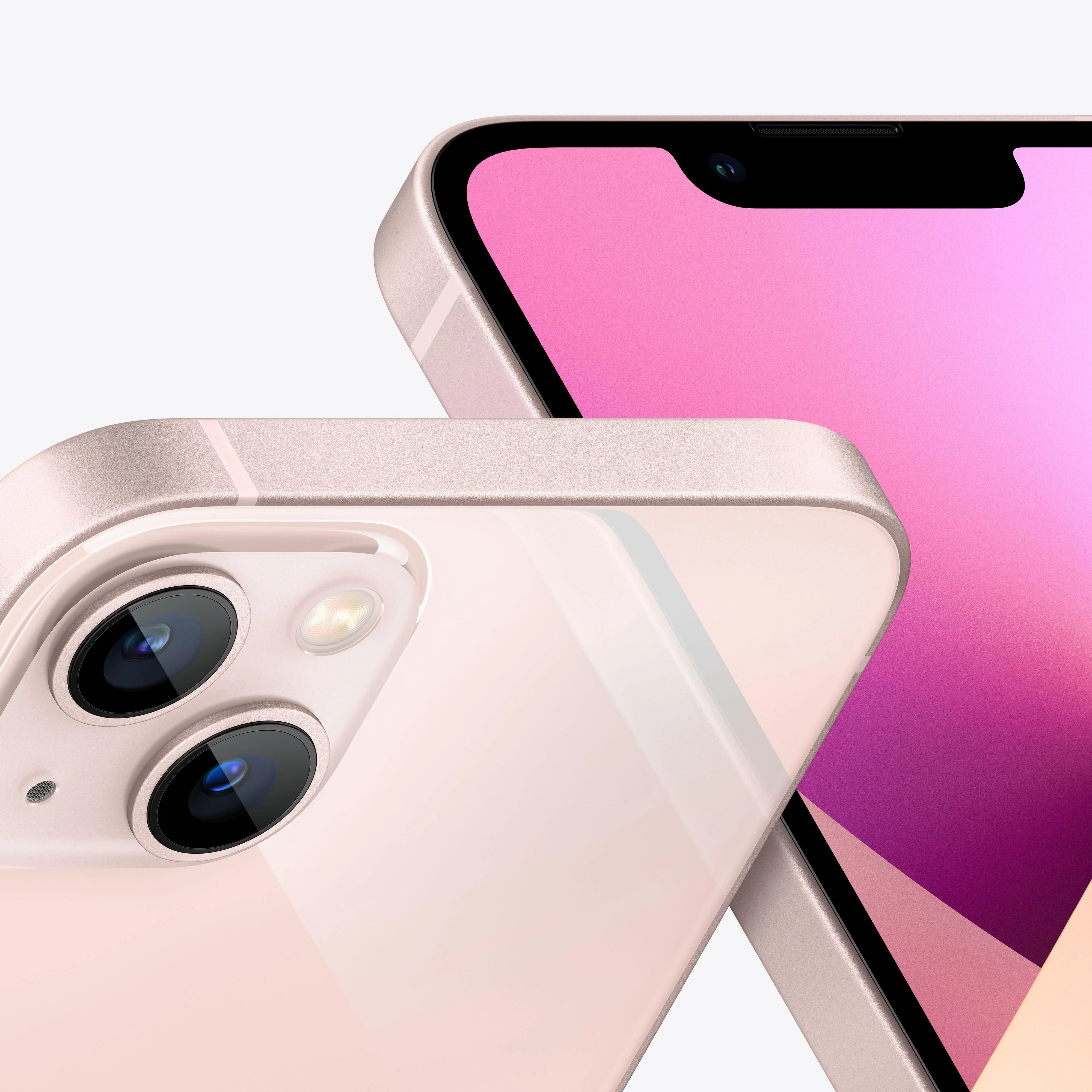 iPhone 13 256GB Pink - Image 5