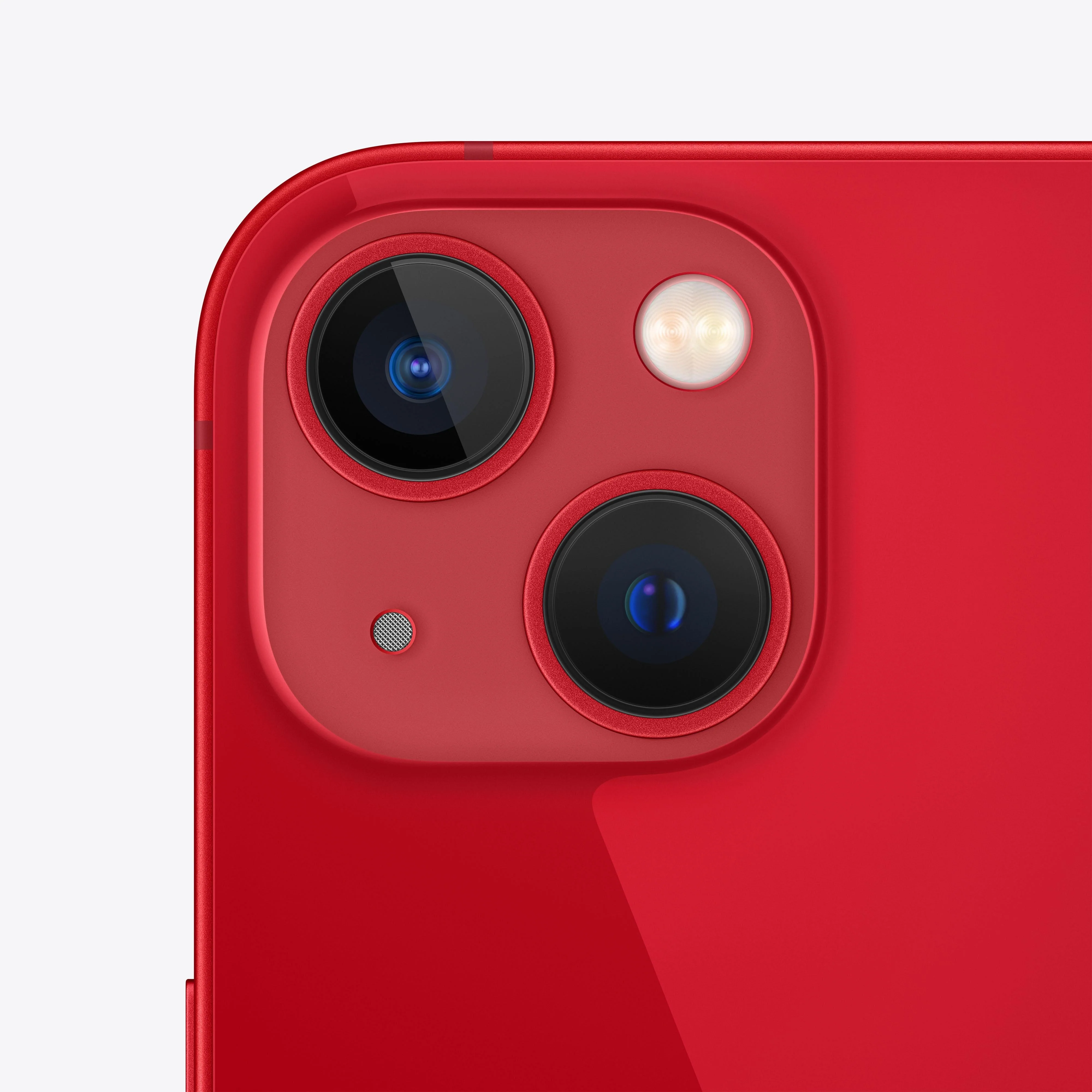 iPhone 13 256GB (PRODUCT)RED - Image 4