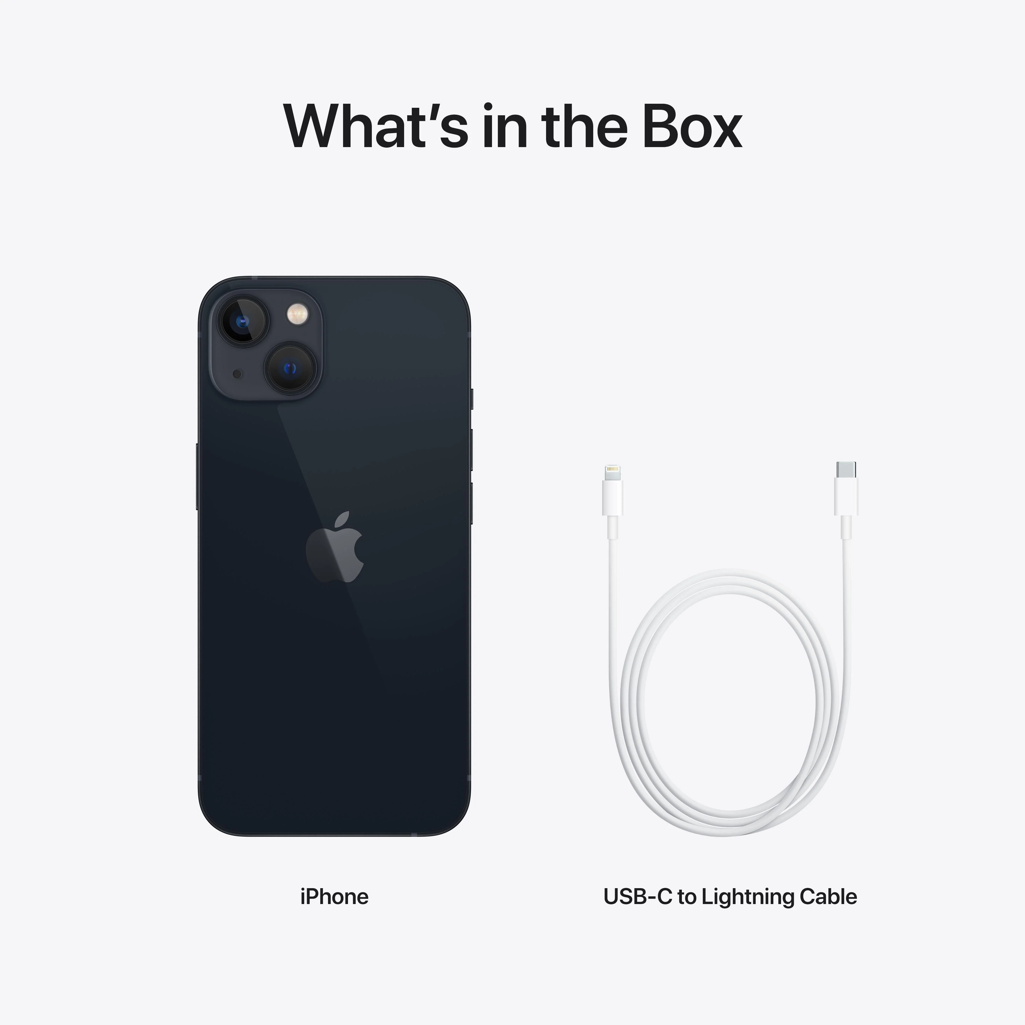 iPhone 13 512GB Midnight - Image 10