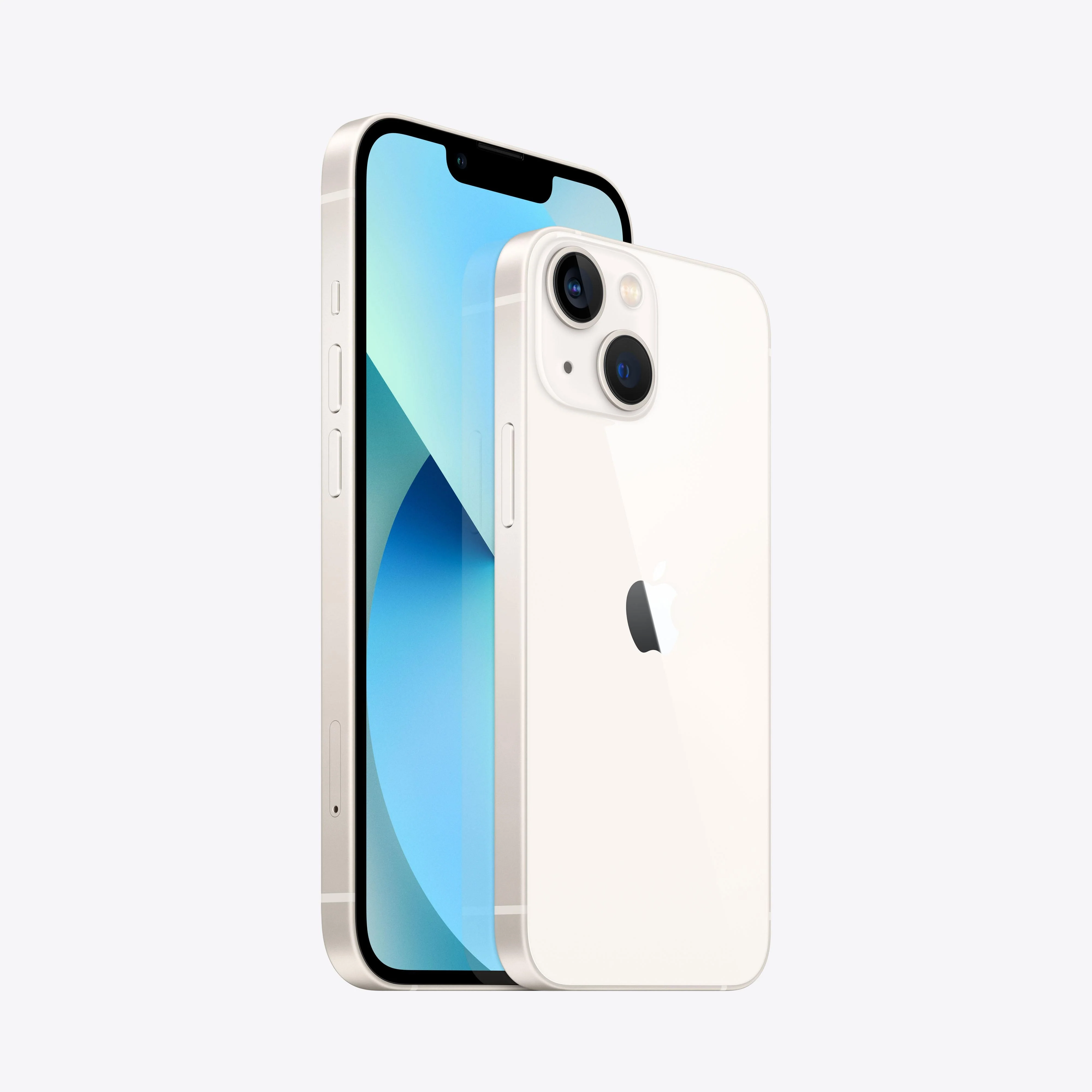 iPhone 13 512GB Starlight - Image 3
