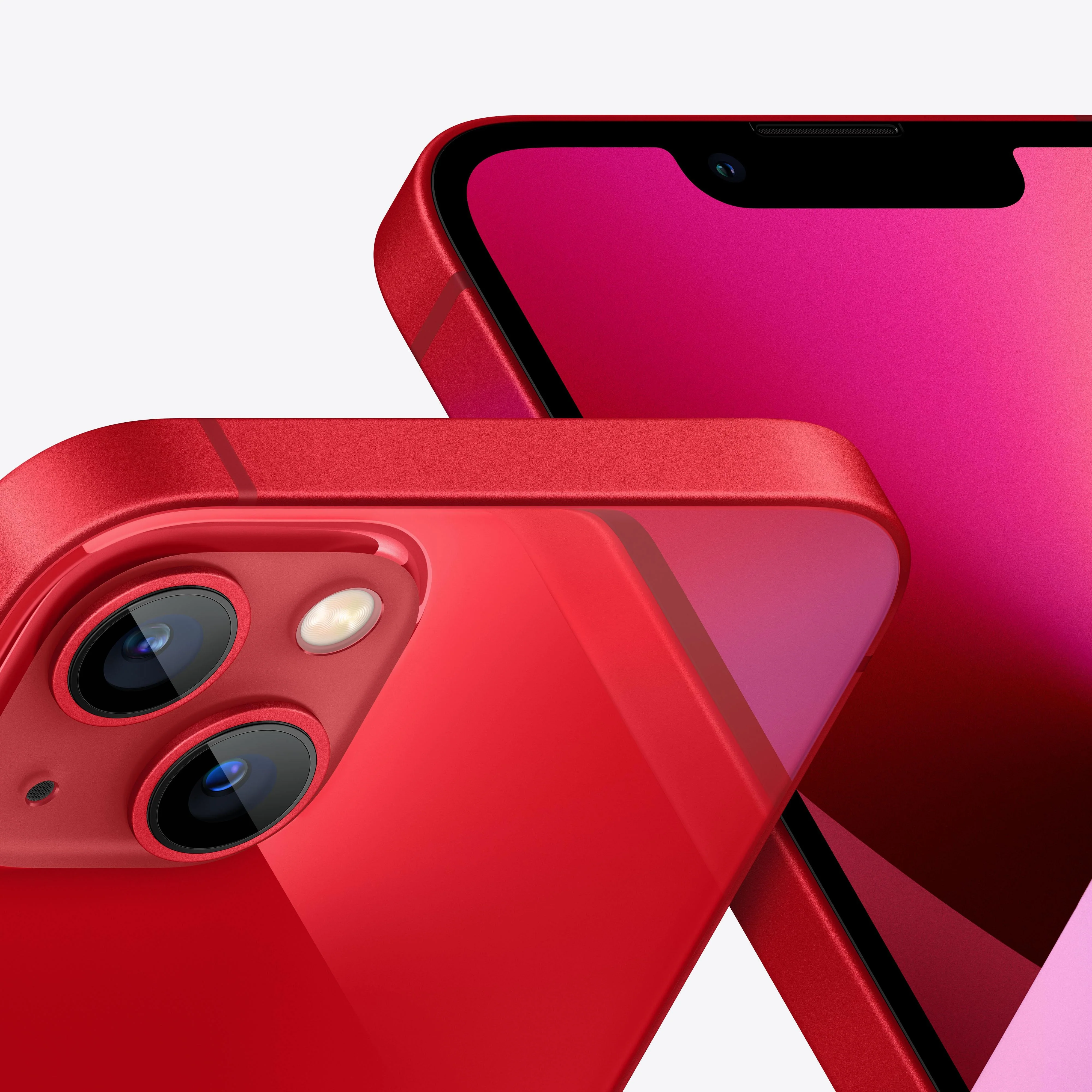 iPhone 13 512GB (PRODUCT)RED - Image 5
