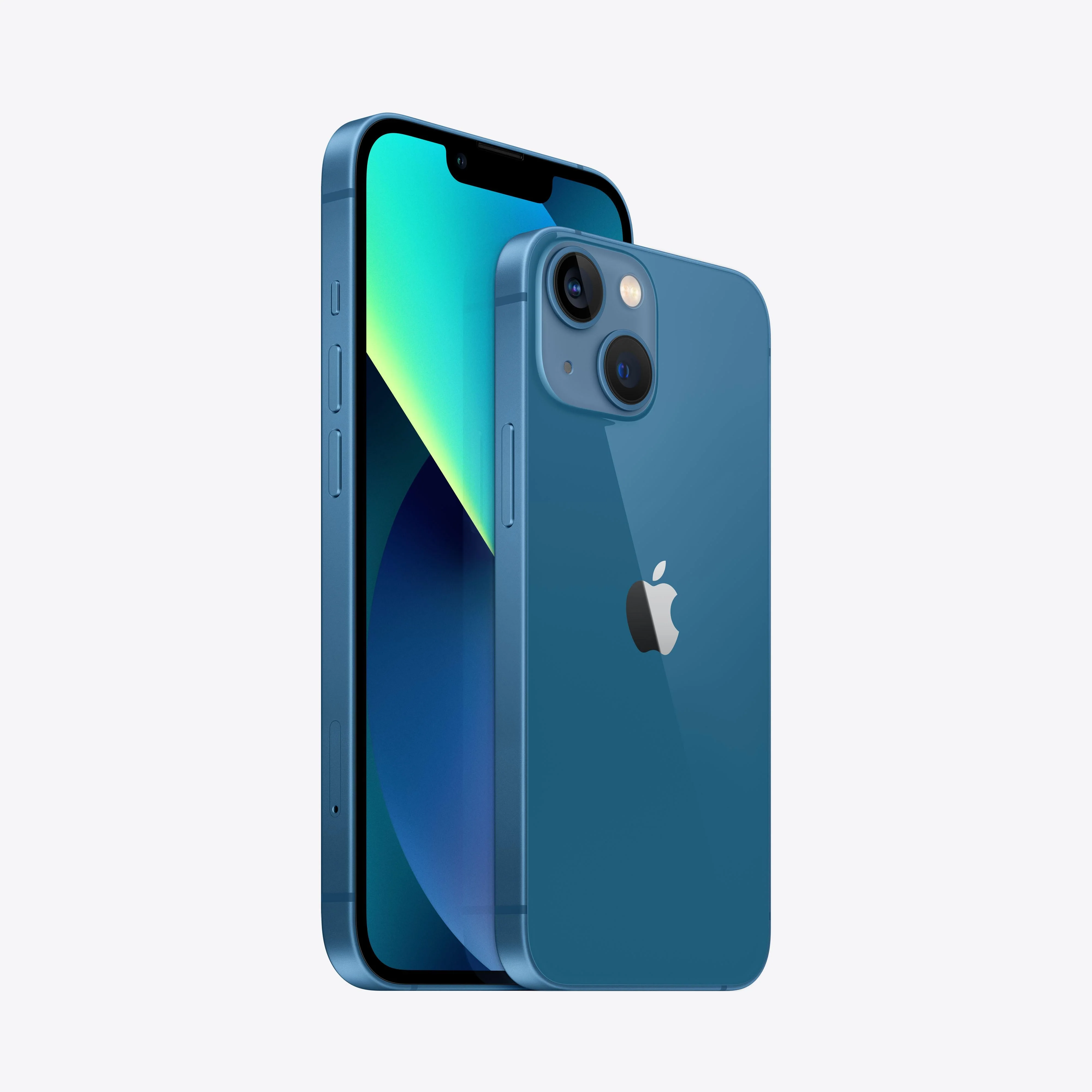 iPhone 13 512GB Blue - Image 3