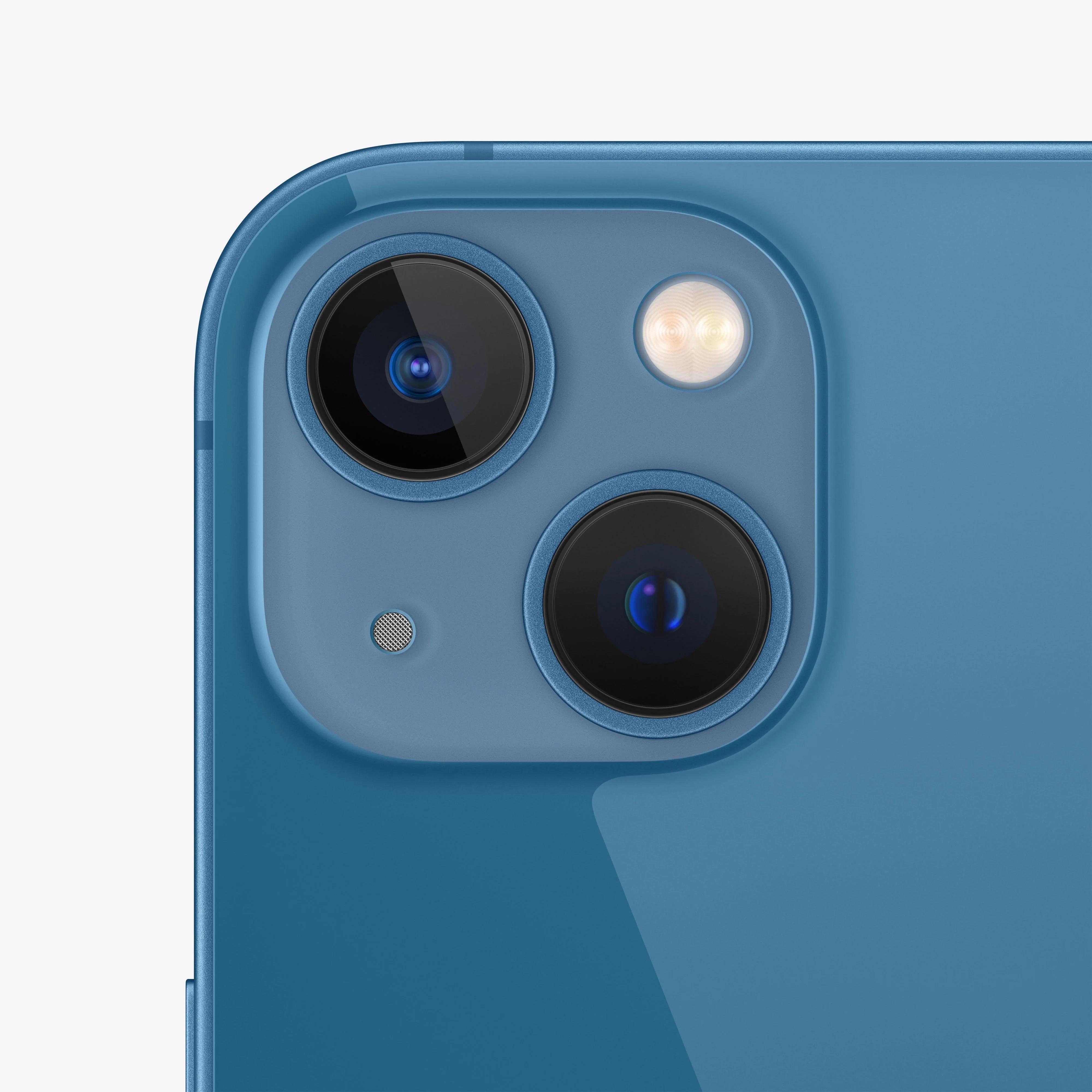 iPhone 13 512GB Blue - Image 4