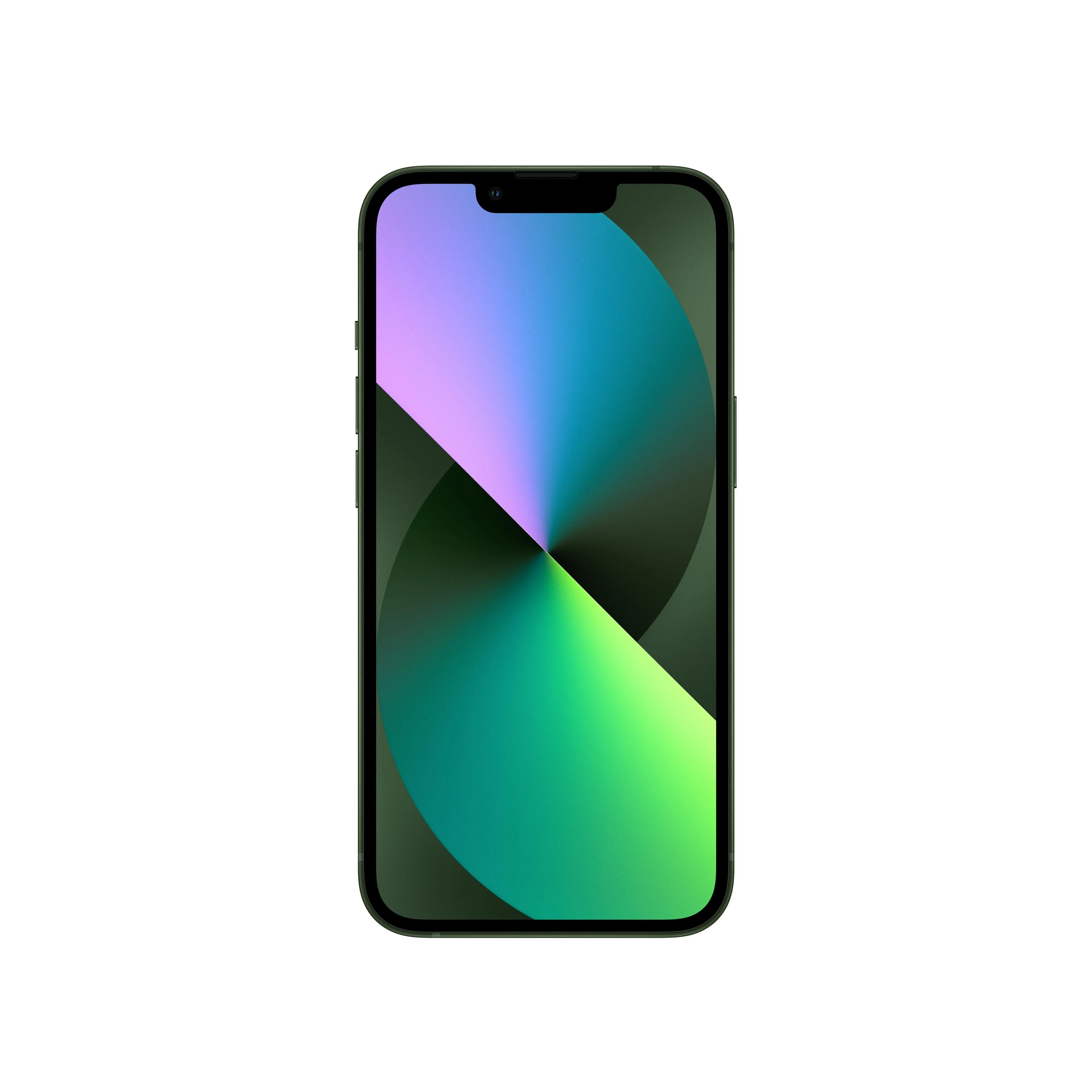iPhone 13 128GB Green - Image 2