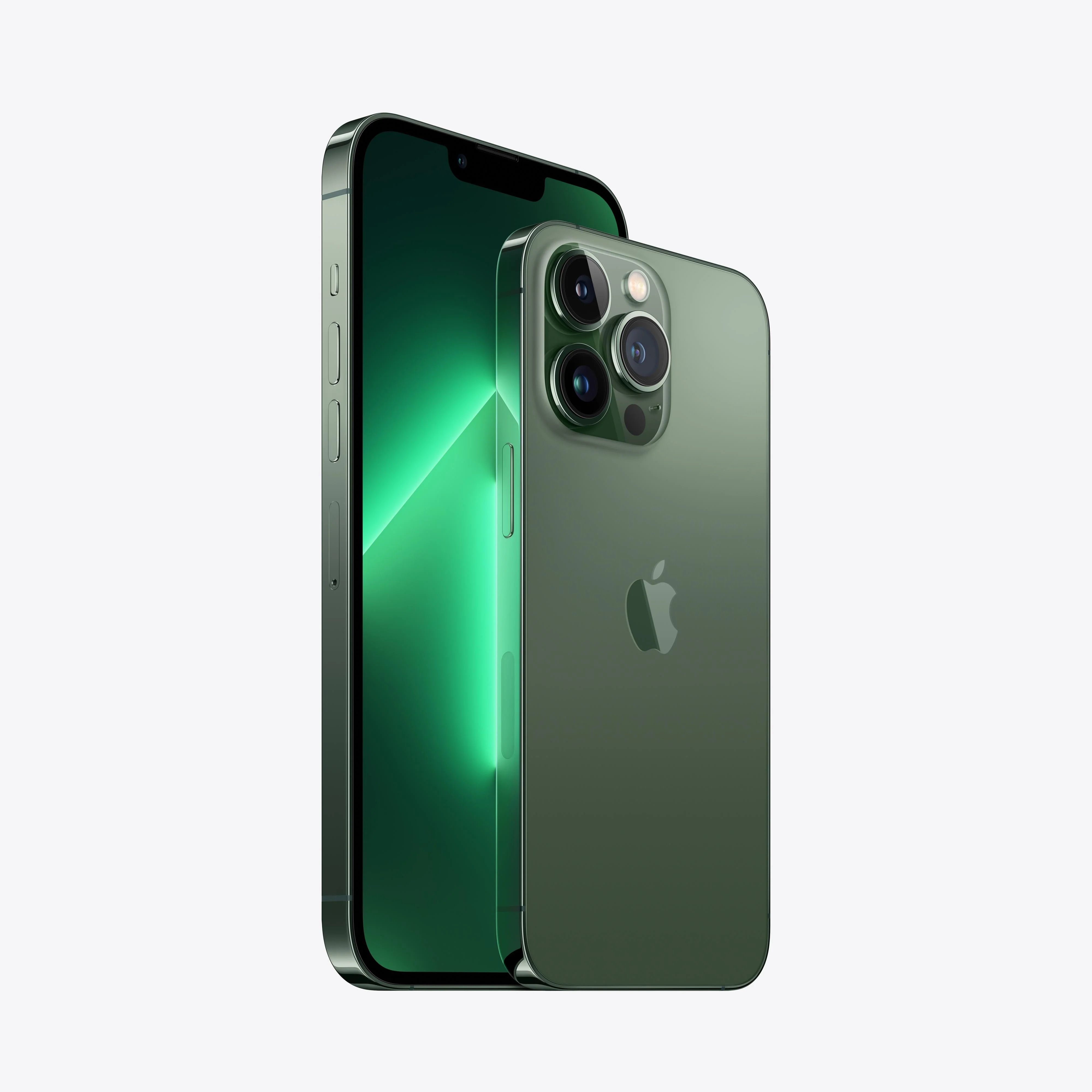 iPhone 13 256GB Green - Image 3