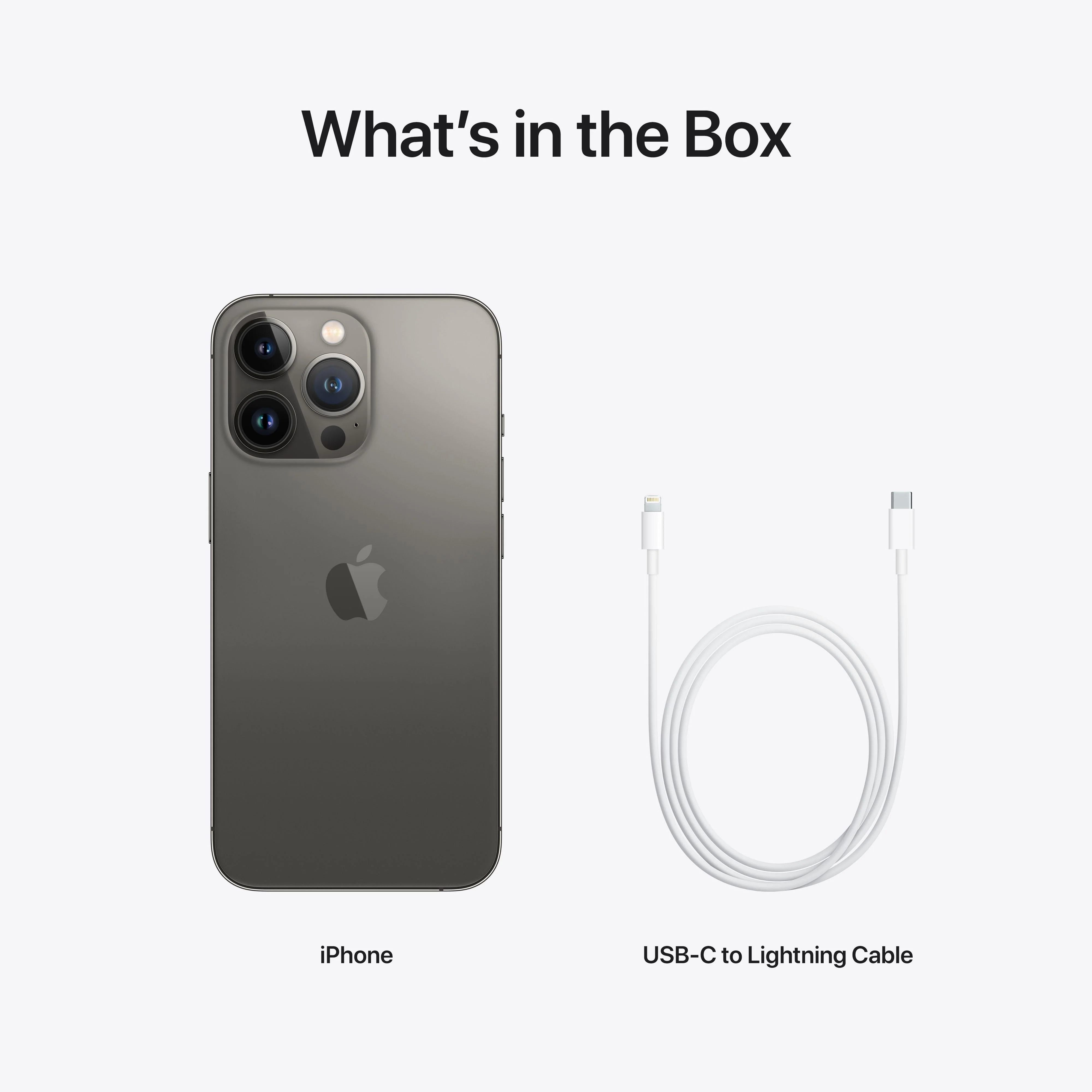 iPhone 13 Pro 128GB Graphite - Image 10