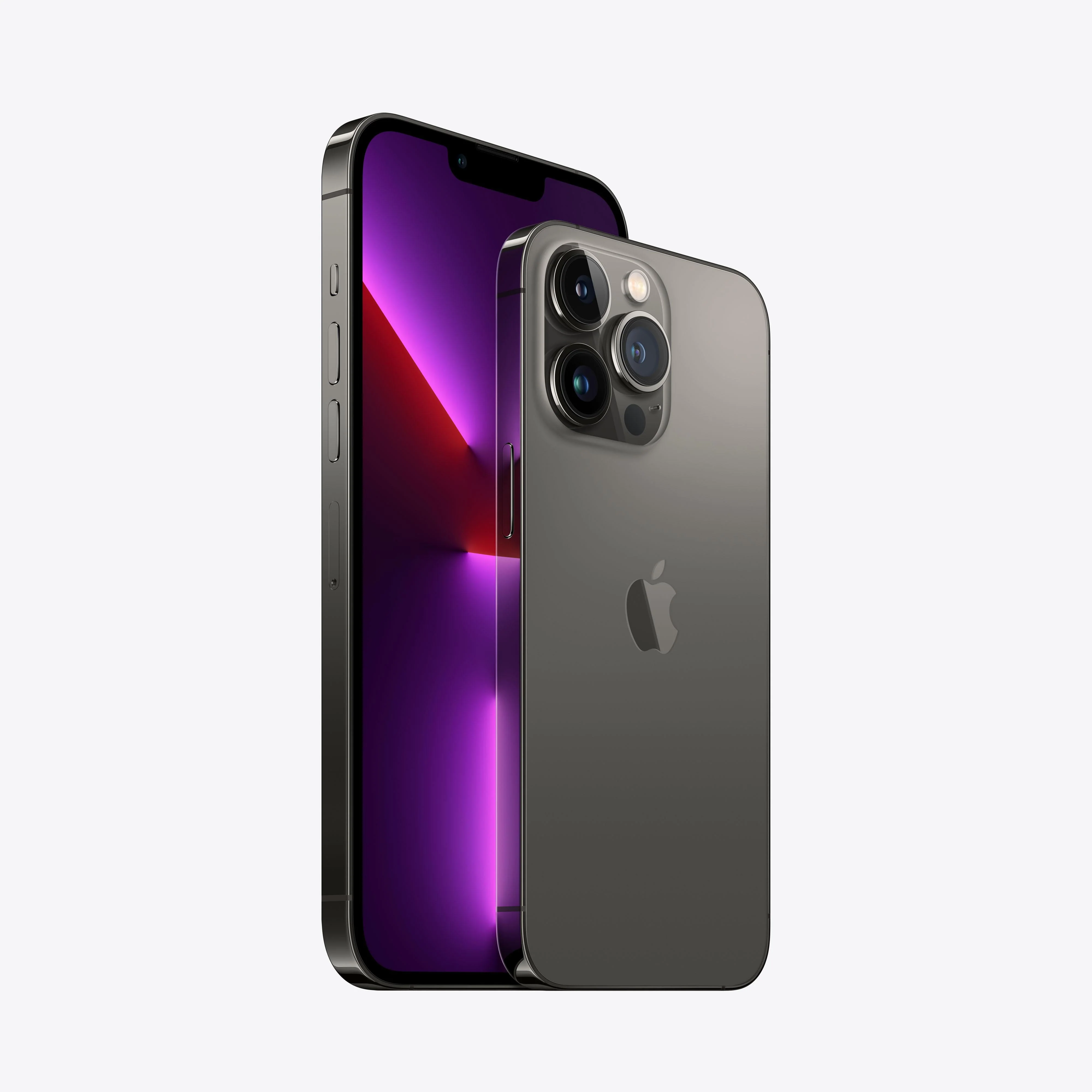 iPhone 13 Pro 128GB Graphite - Image 3