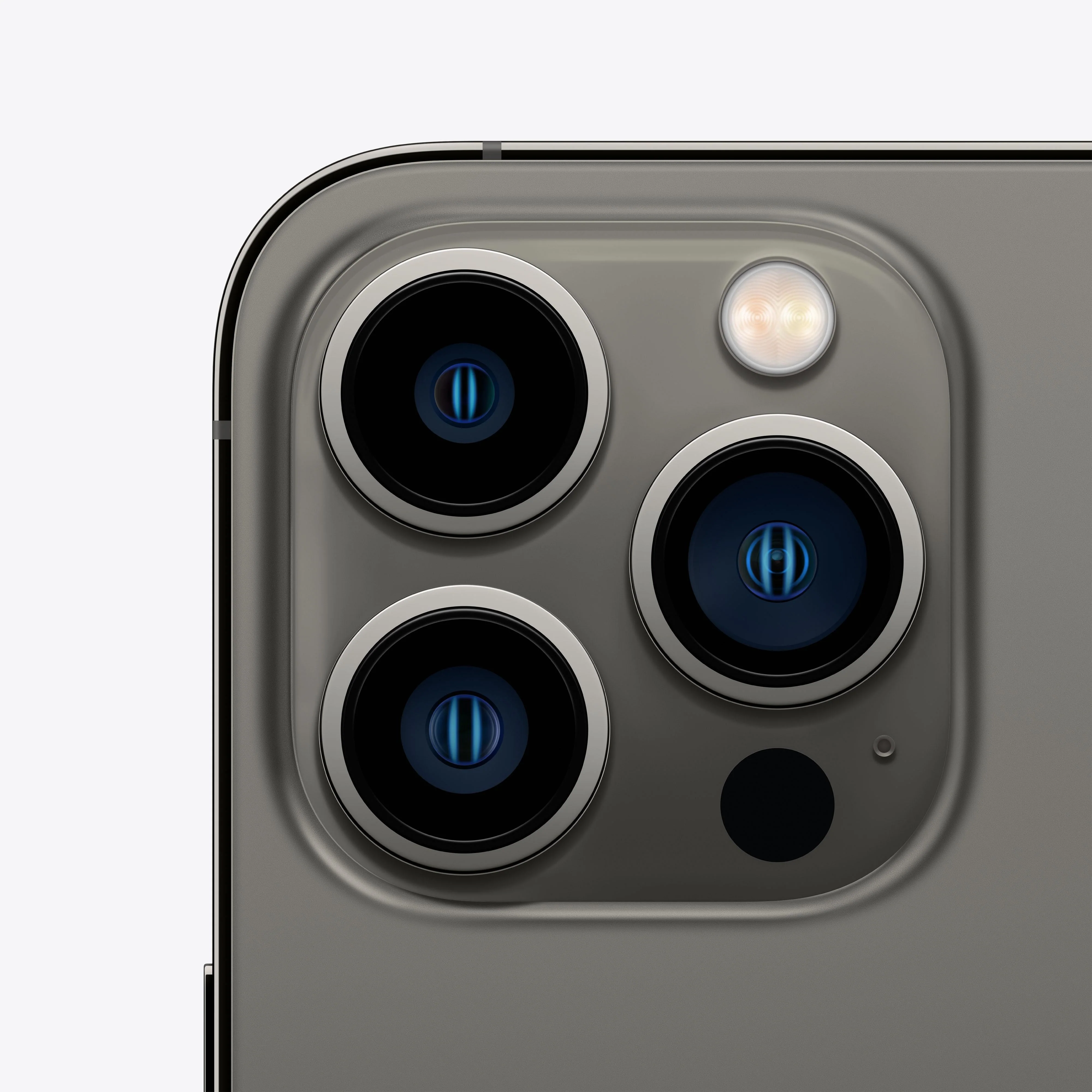 iPhone 13 Pro 128GB Graphite - Image 4