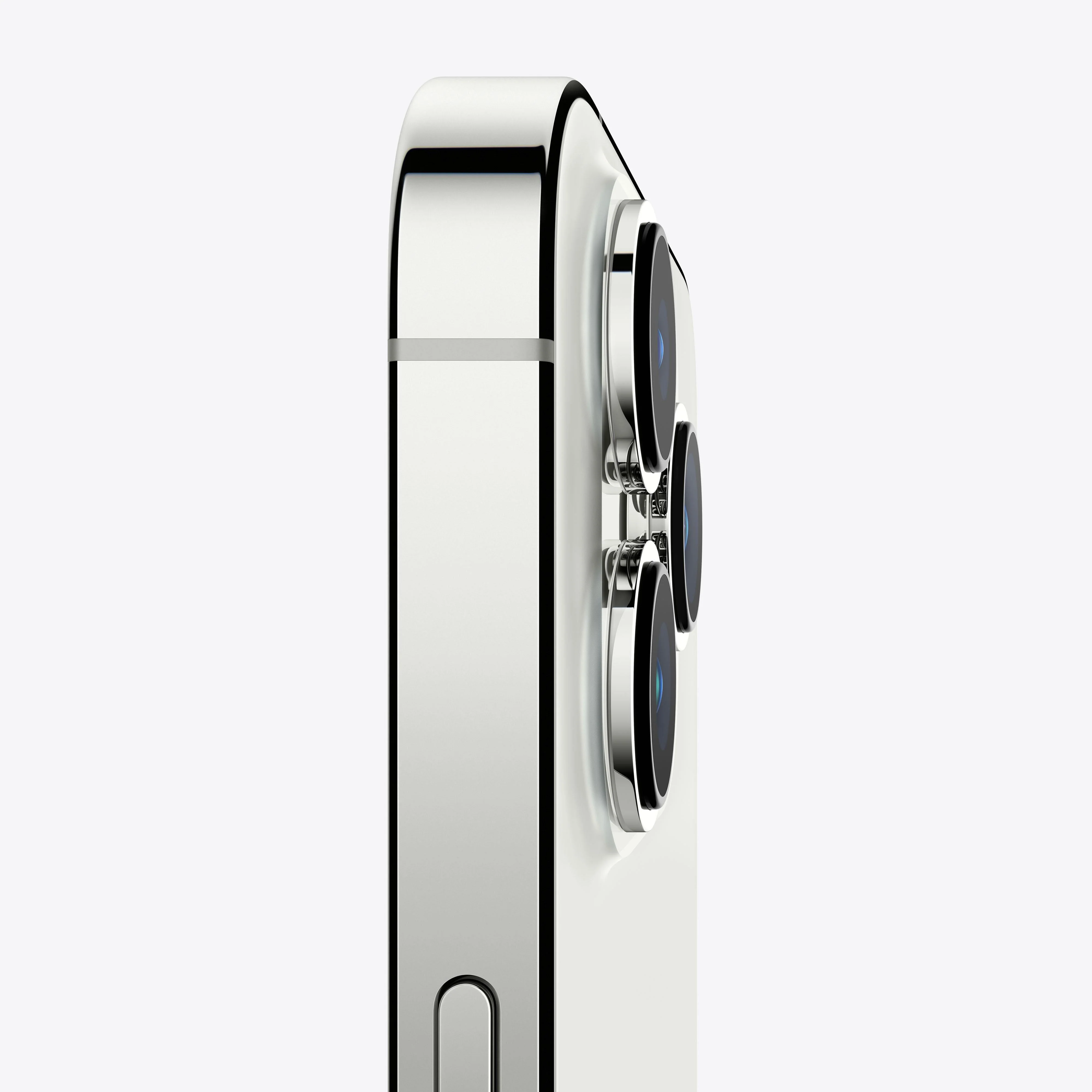 iPhone 13 Pro 128GB Silver - Image 5