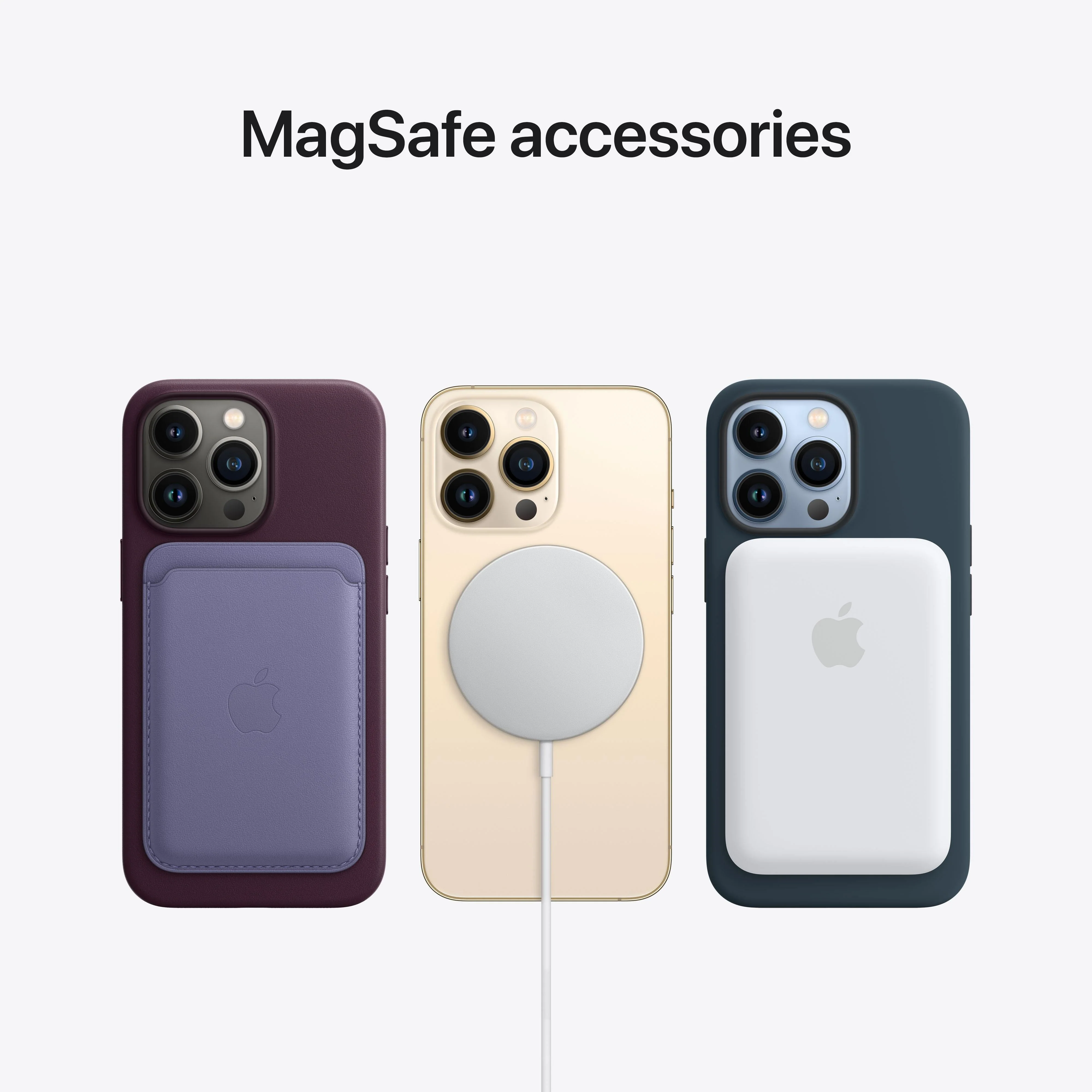 iPhone 13 Pro 128GB Silver - Image 9