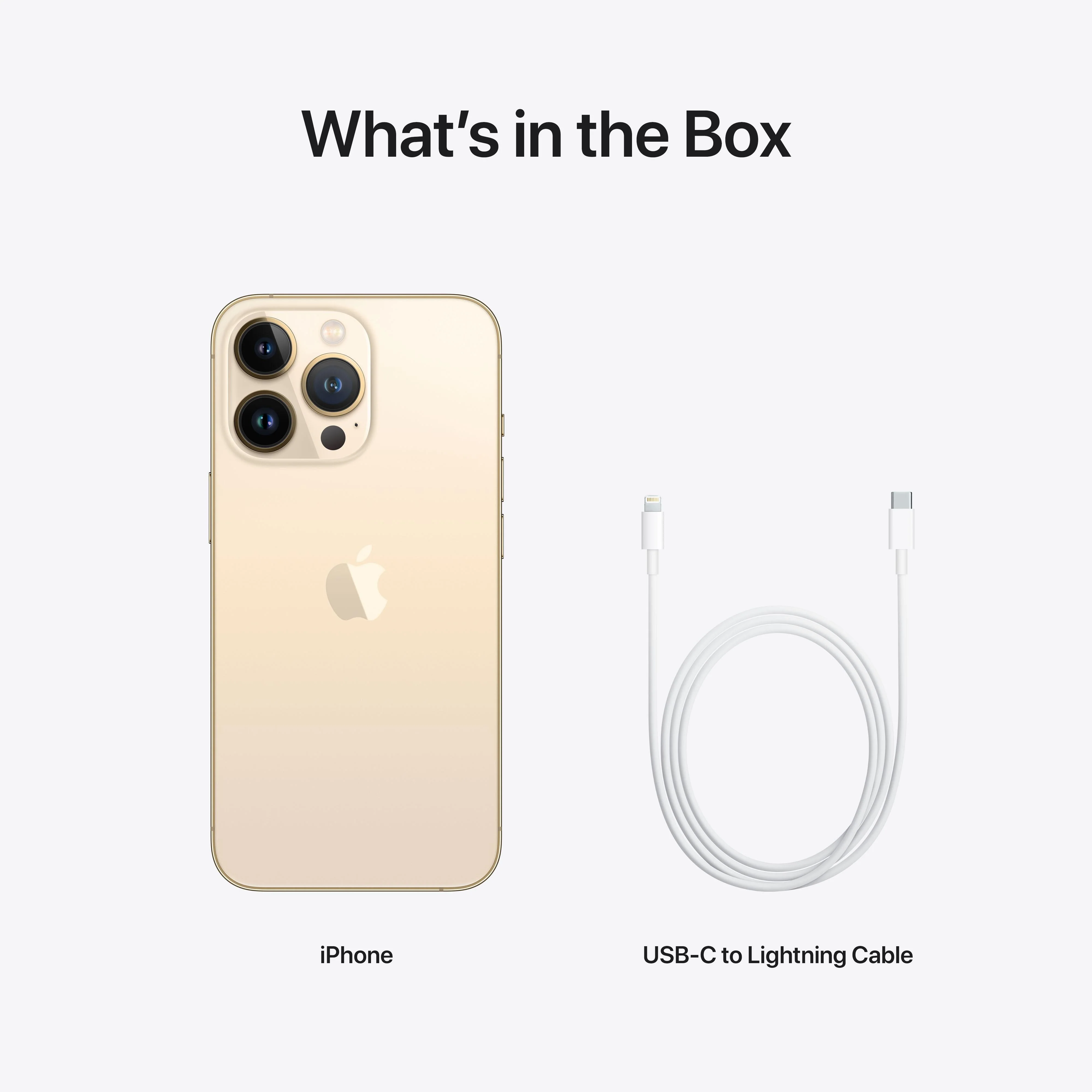 iPhone 13 Pro 128GB Gold - Image 10