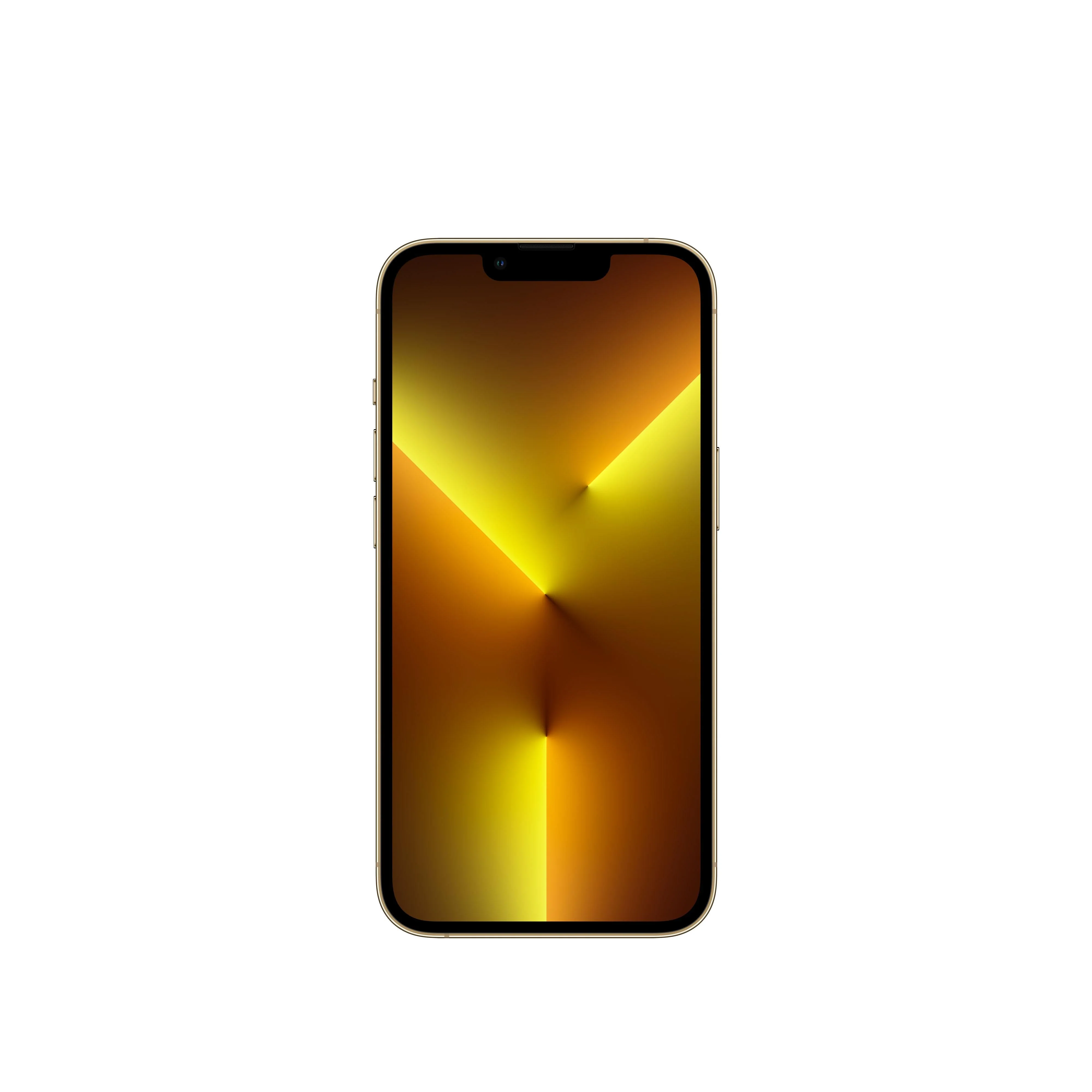 iPhone 13 Pro 128GB Gold - Image 2