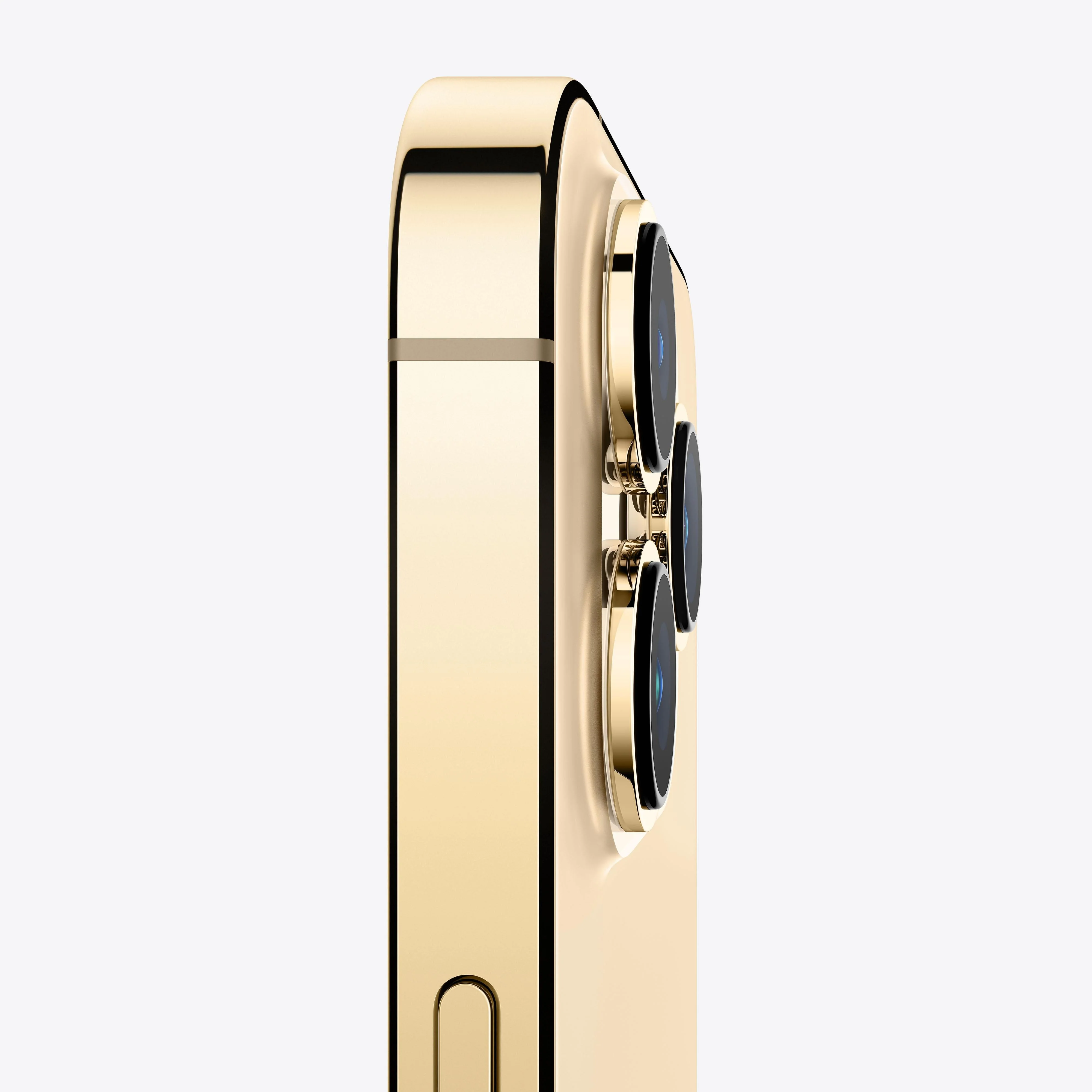 iPhone 13 Pro 128GB Gold - Image 5