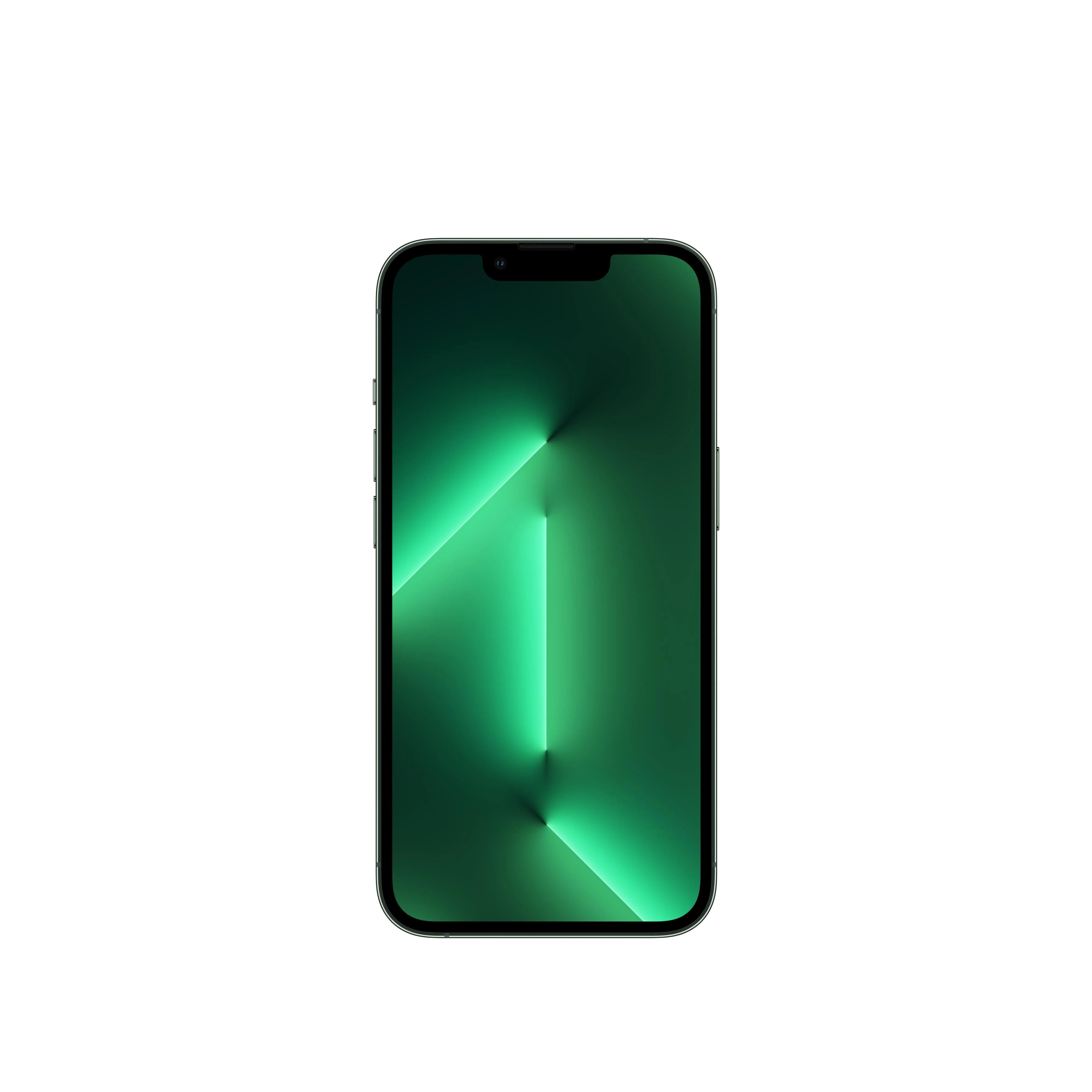 iPhone 13 Pro 256GB Alpine Green - Image 2