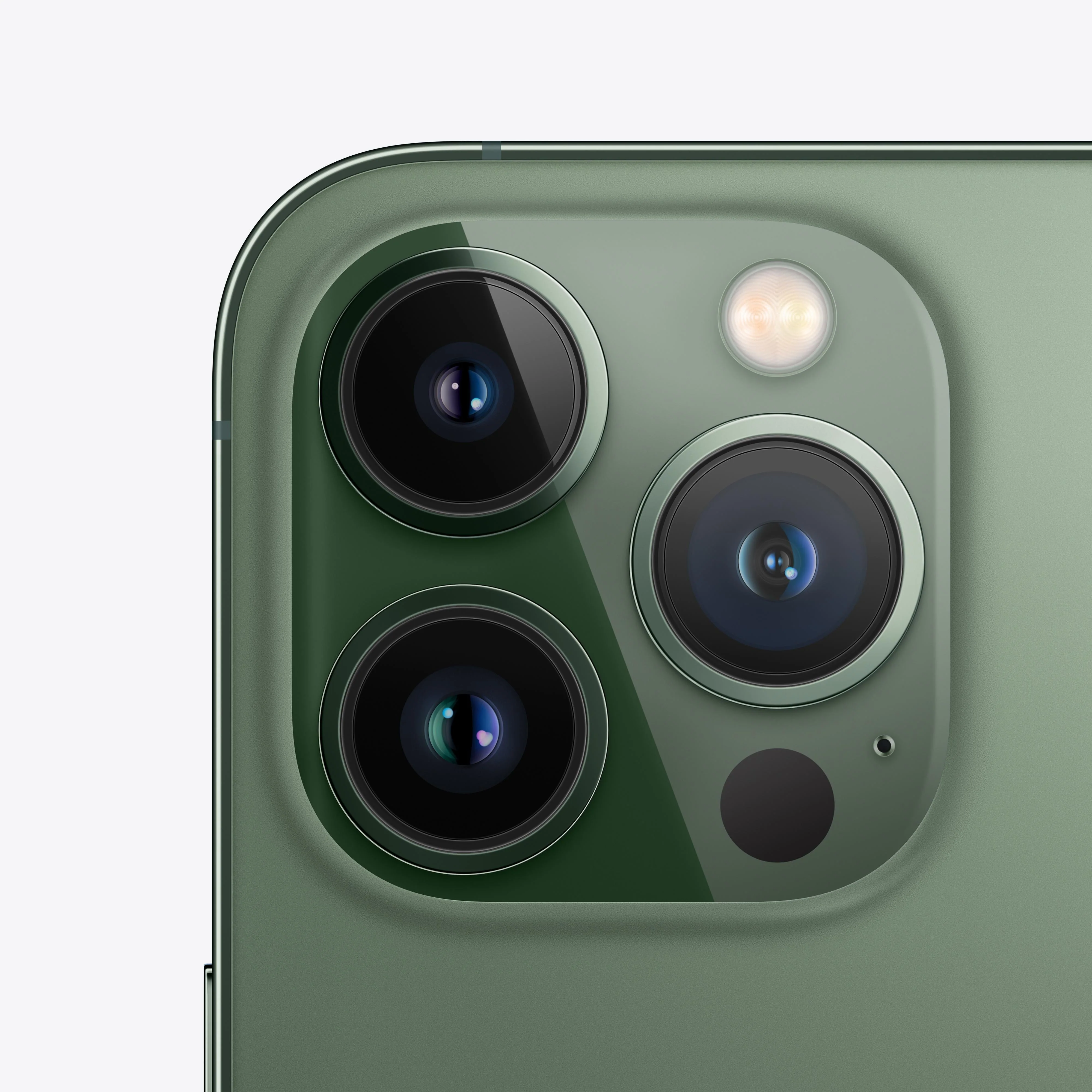 iPhone 13 Pro 256GB Alpine Green - Image 4
