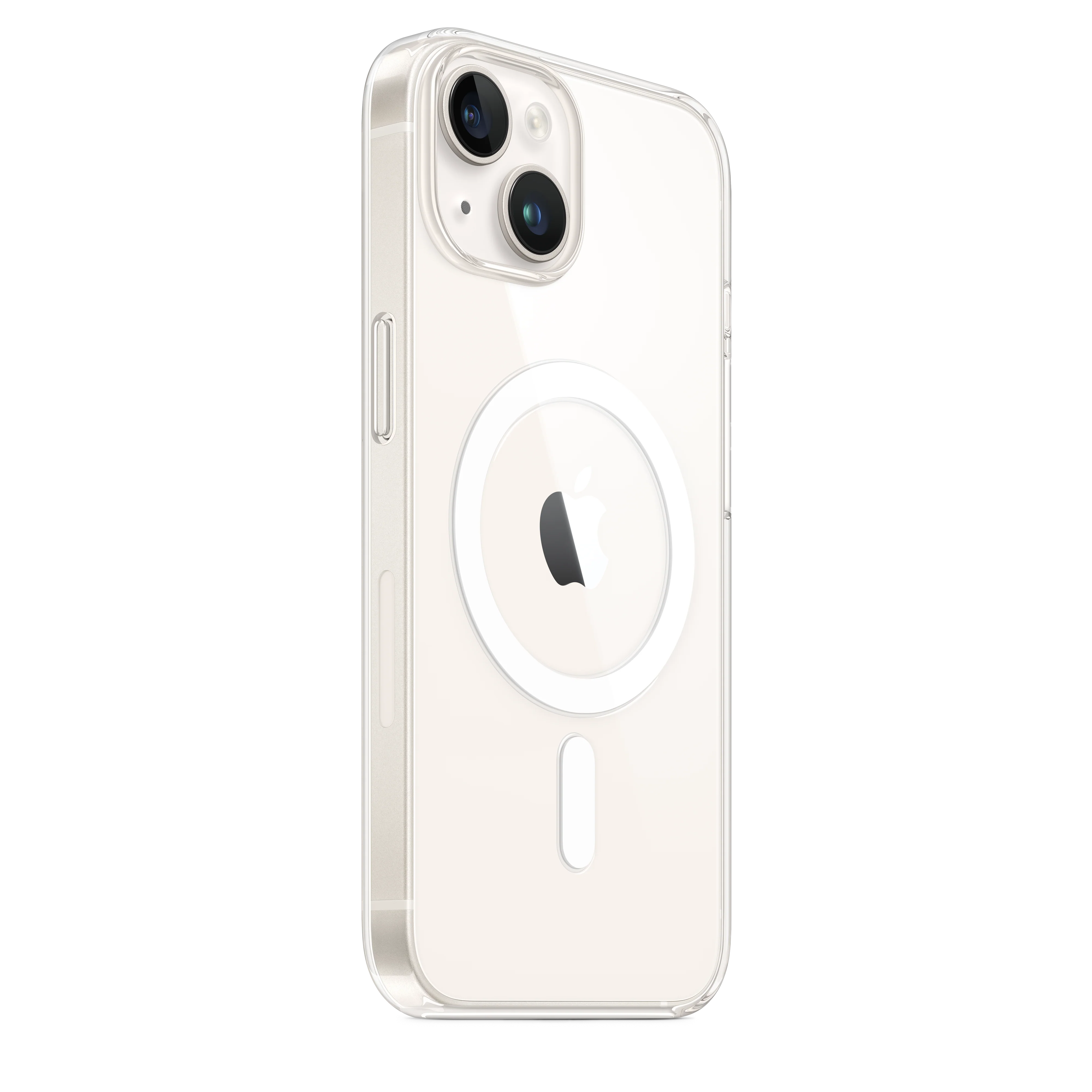 iPhone 14 Clear Case with MagSafe - Image 5