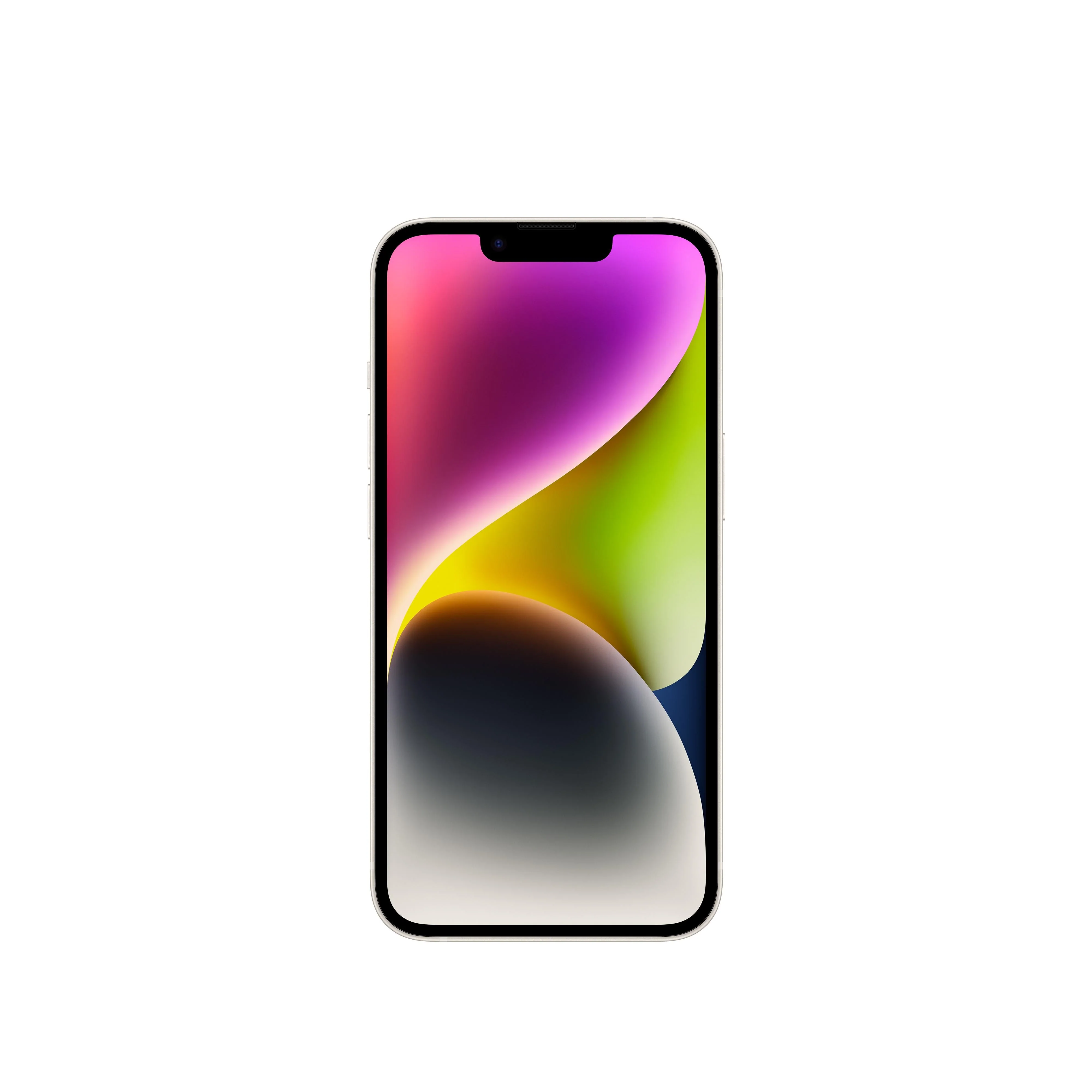 iPhone 14 128GB Starlight - Image 2