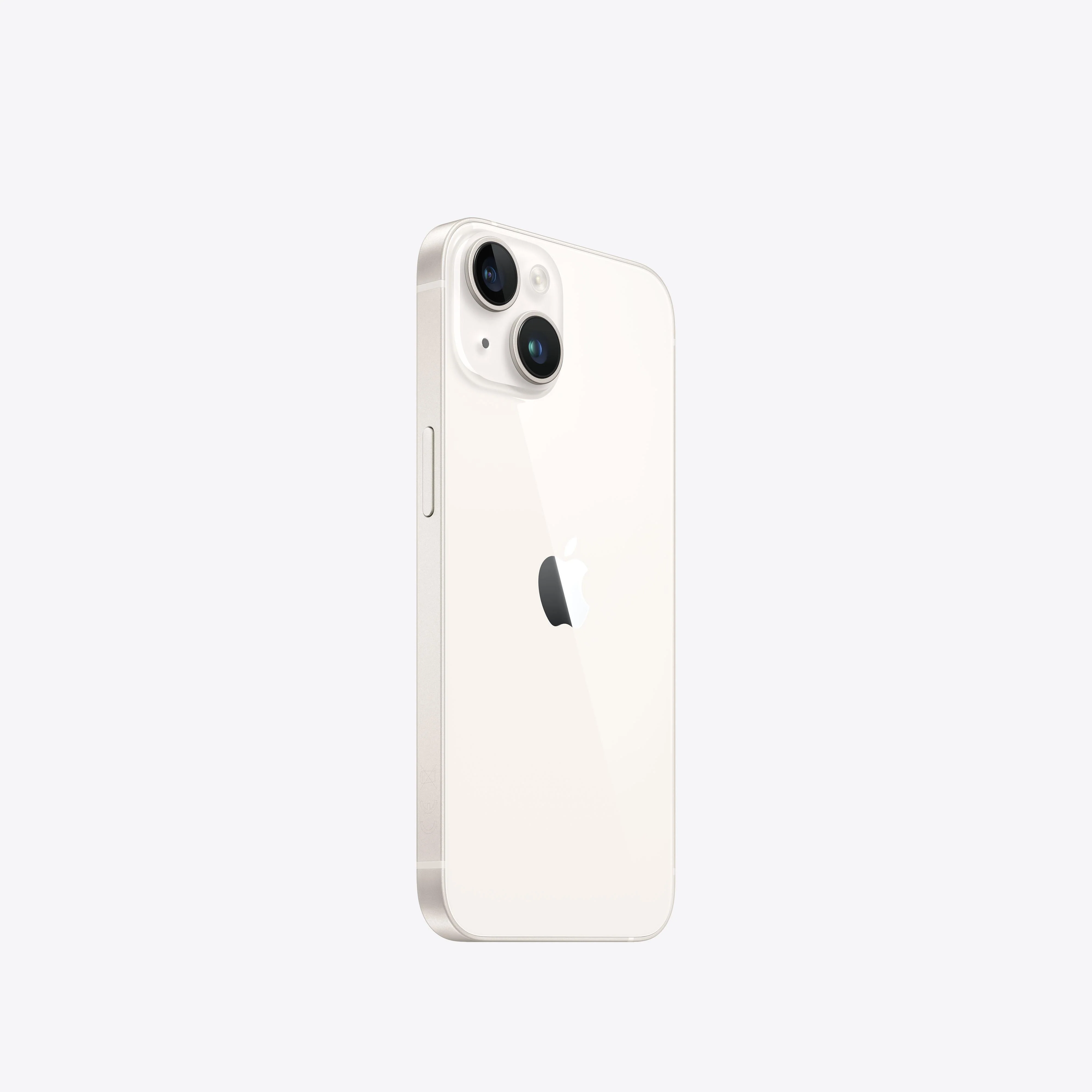 iPhone 14 128GB Starlight - Image 3