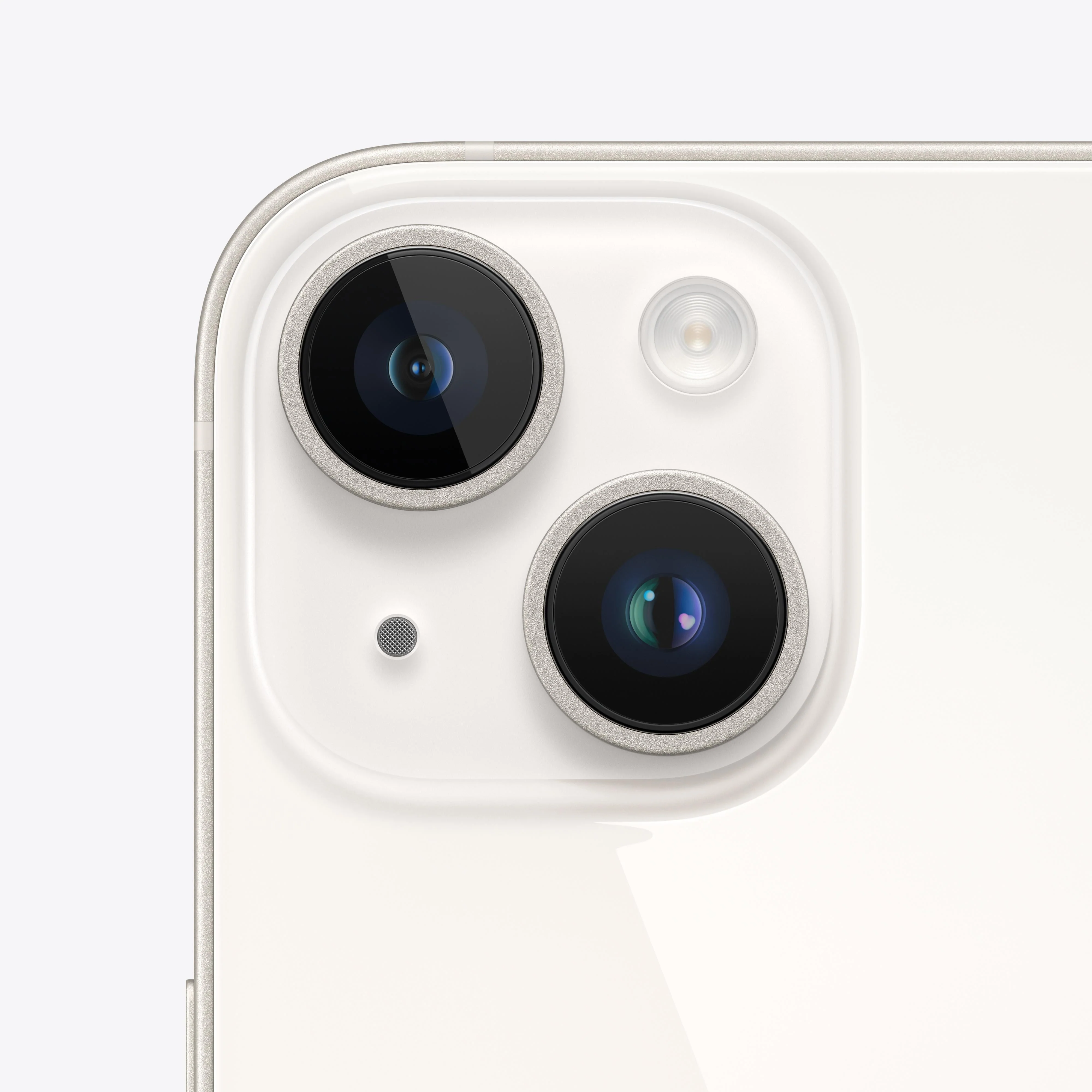 iPhone 14 128GB Starlight - Image 4