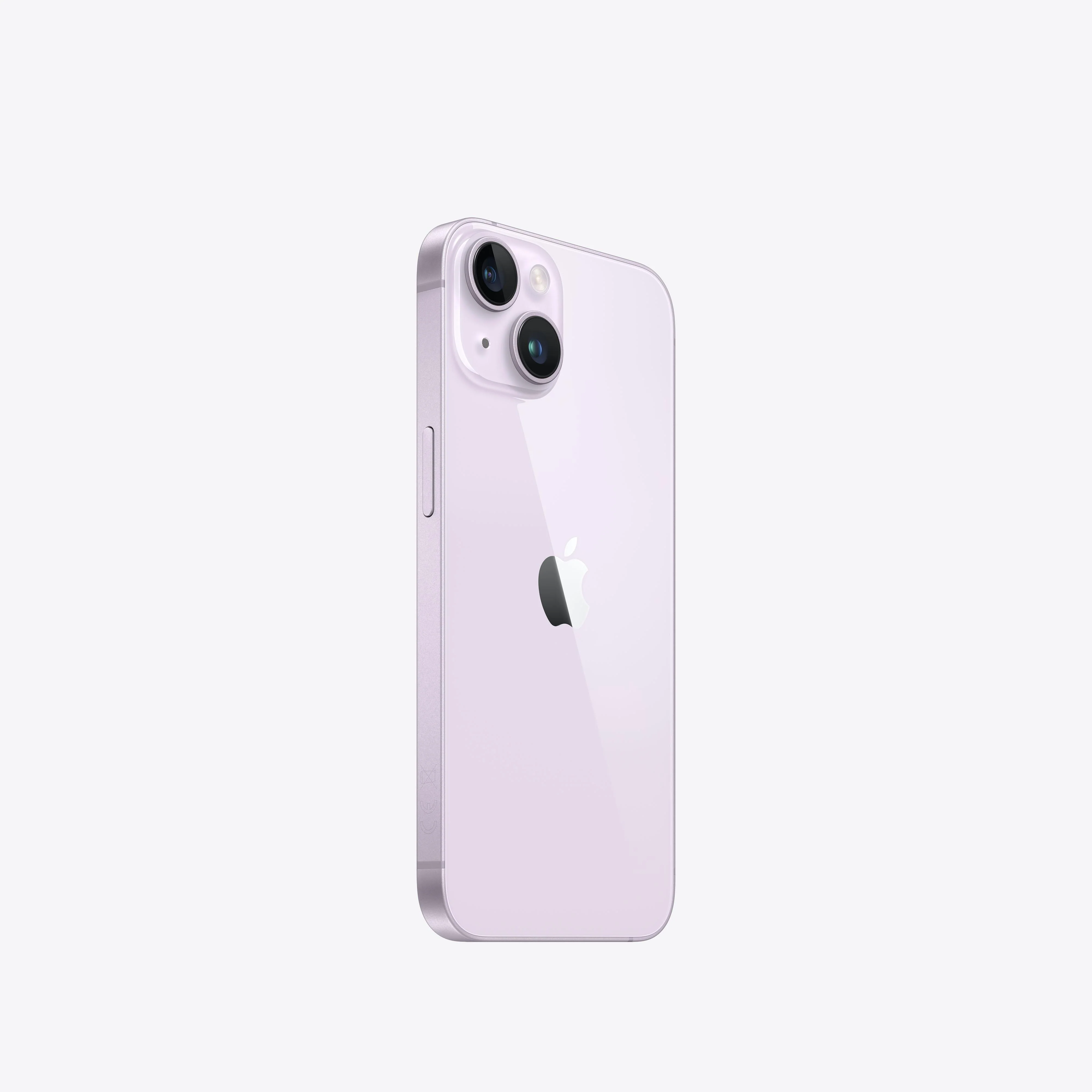 iPhone 14 128GB Purple - Image 3